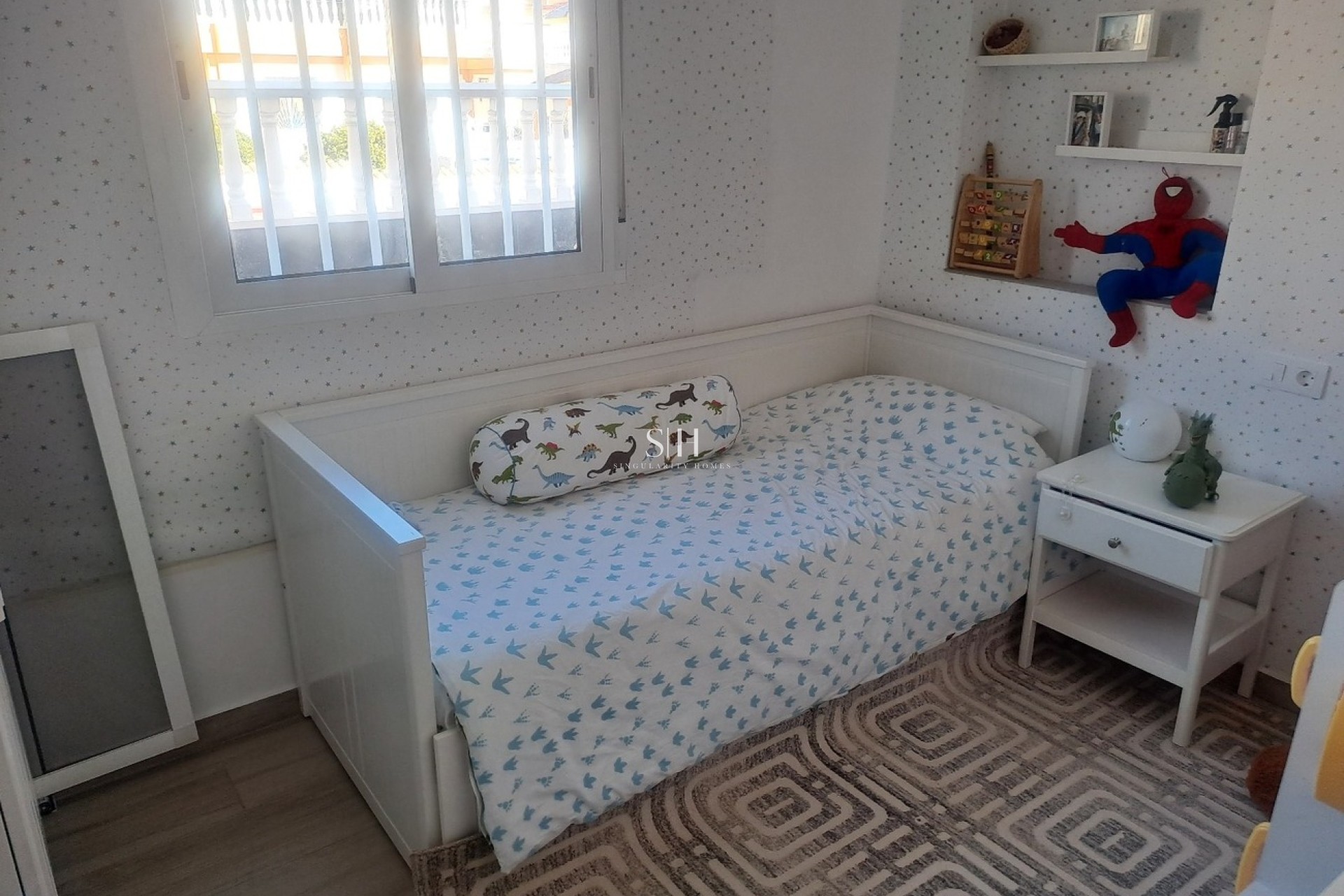 Перепродажа - Casa - Ciudad Quesada - Costa Blanca