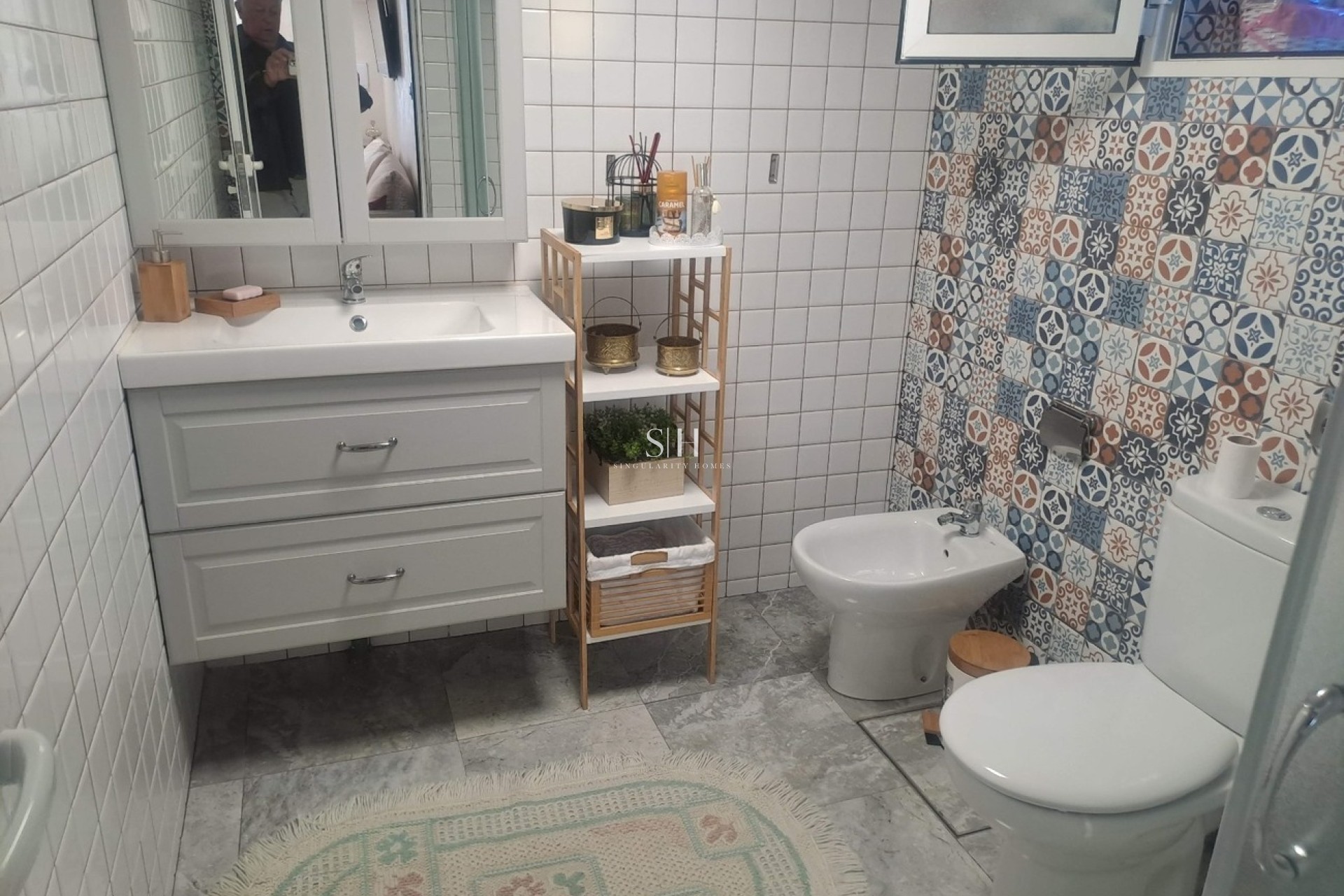 Перепродажа - Casa - Ciudad Quesada - Costa Blanca