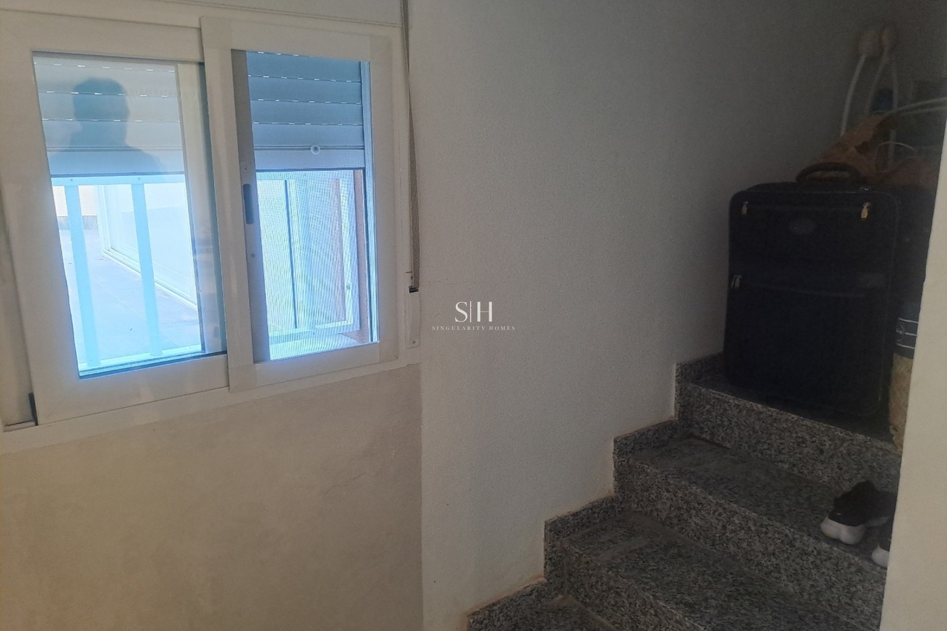 Перепродажа - Casa - Ciudad Quesada - Costa Blanca