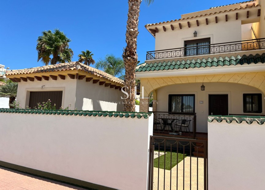 Перепродажа - Casa - Ciudad Quesada - Costa Blanca