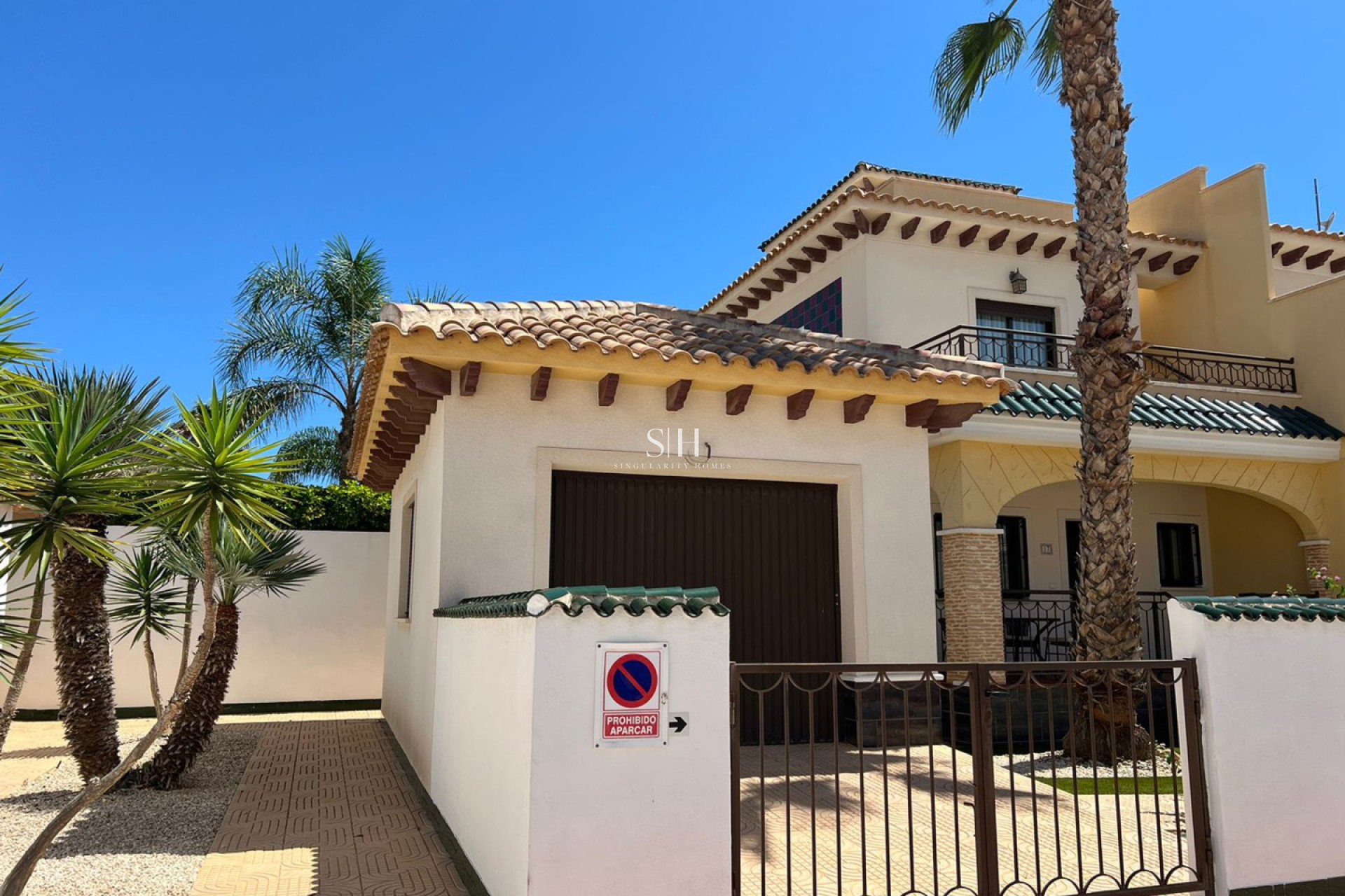 Перепродажа - Casa - Ciudad Quesada - Costa Blanca