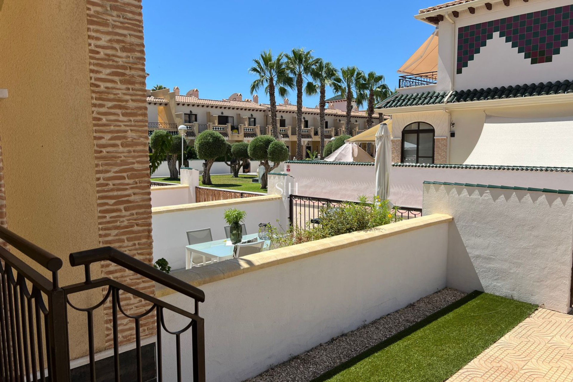 Перепродажа - Casa - Ciudad Quesada - Costa Blanca