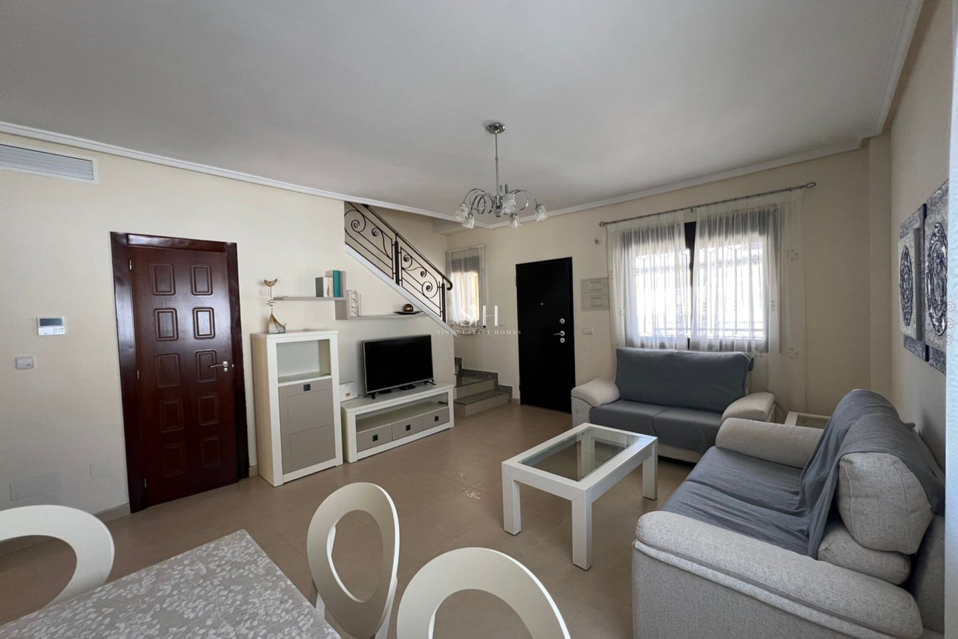 Перепродажа - Casa - Ciudad Quesada - Costa Blanca