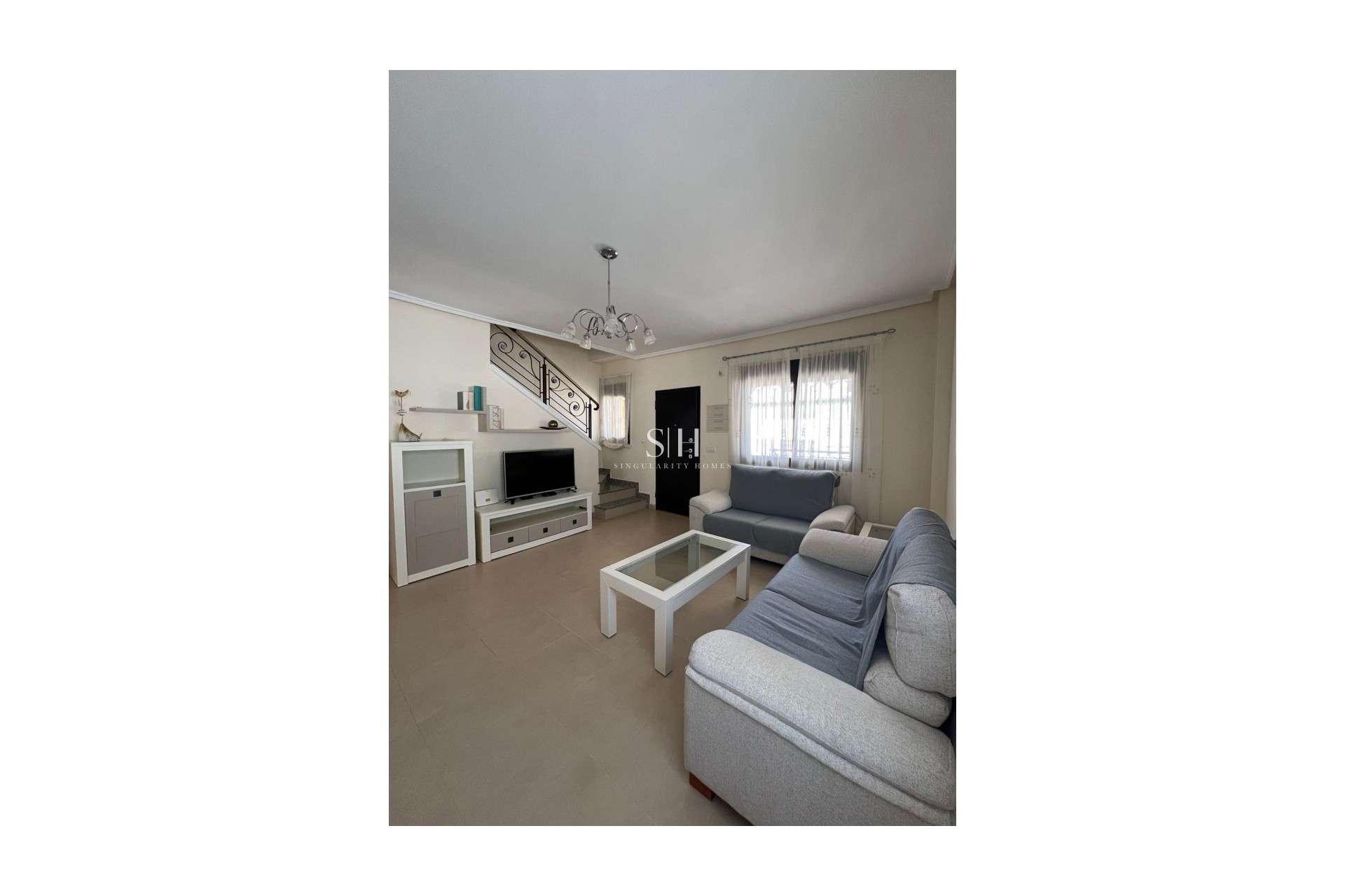 Перепродажа - Casa - Ciudad Quesada - Costa Blanca