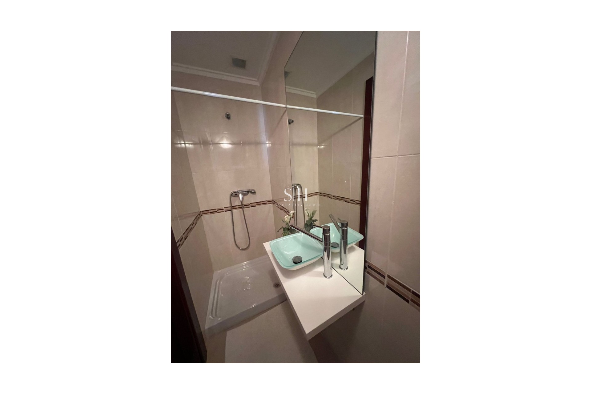 Перепродажа - Casa - Ciudad Quesada - Costa Blanca