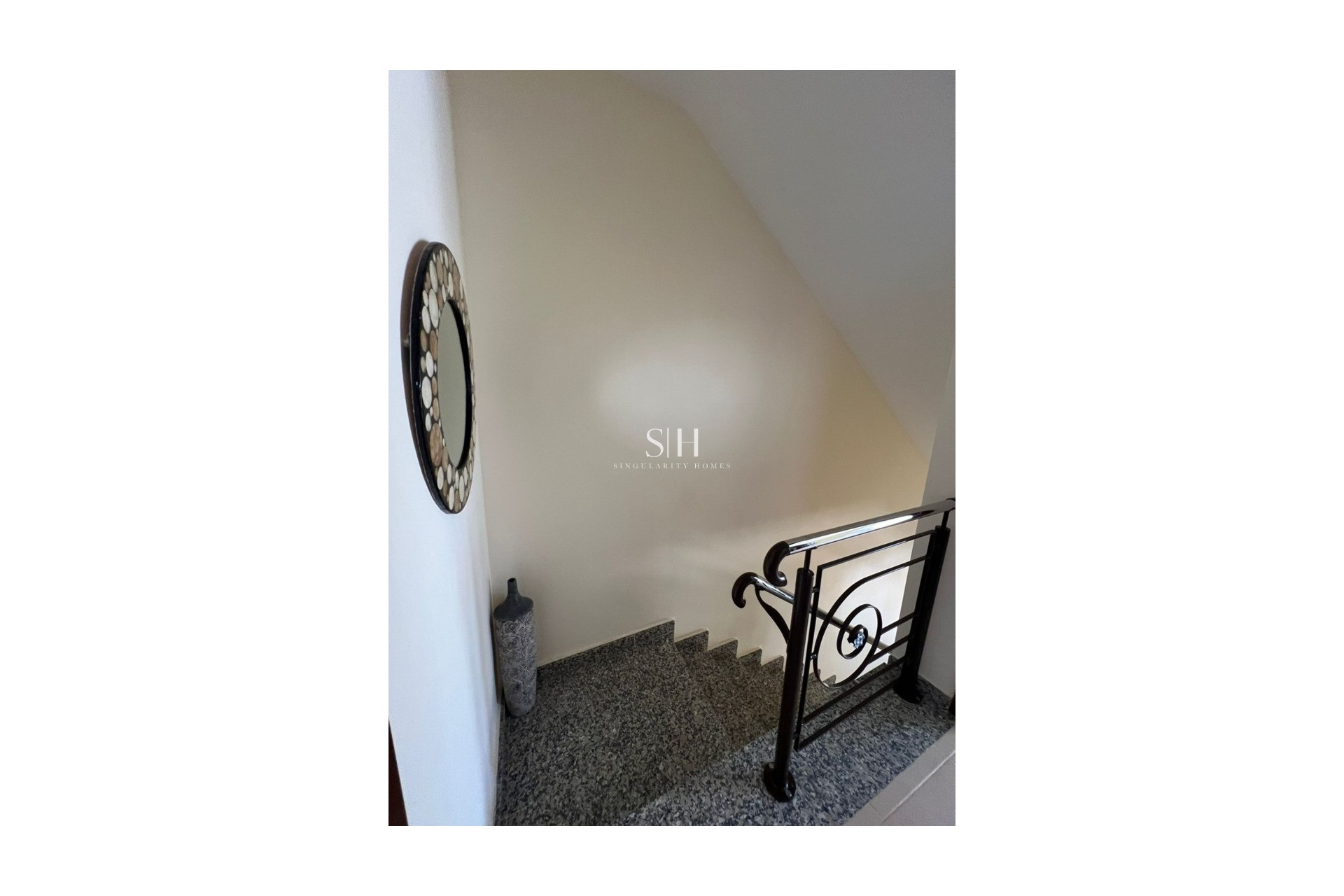 Перепродажа - Casa - Ciudad Quesada - Costa Blanca