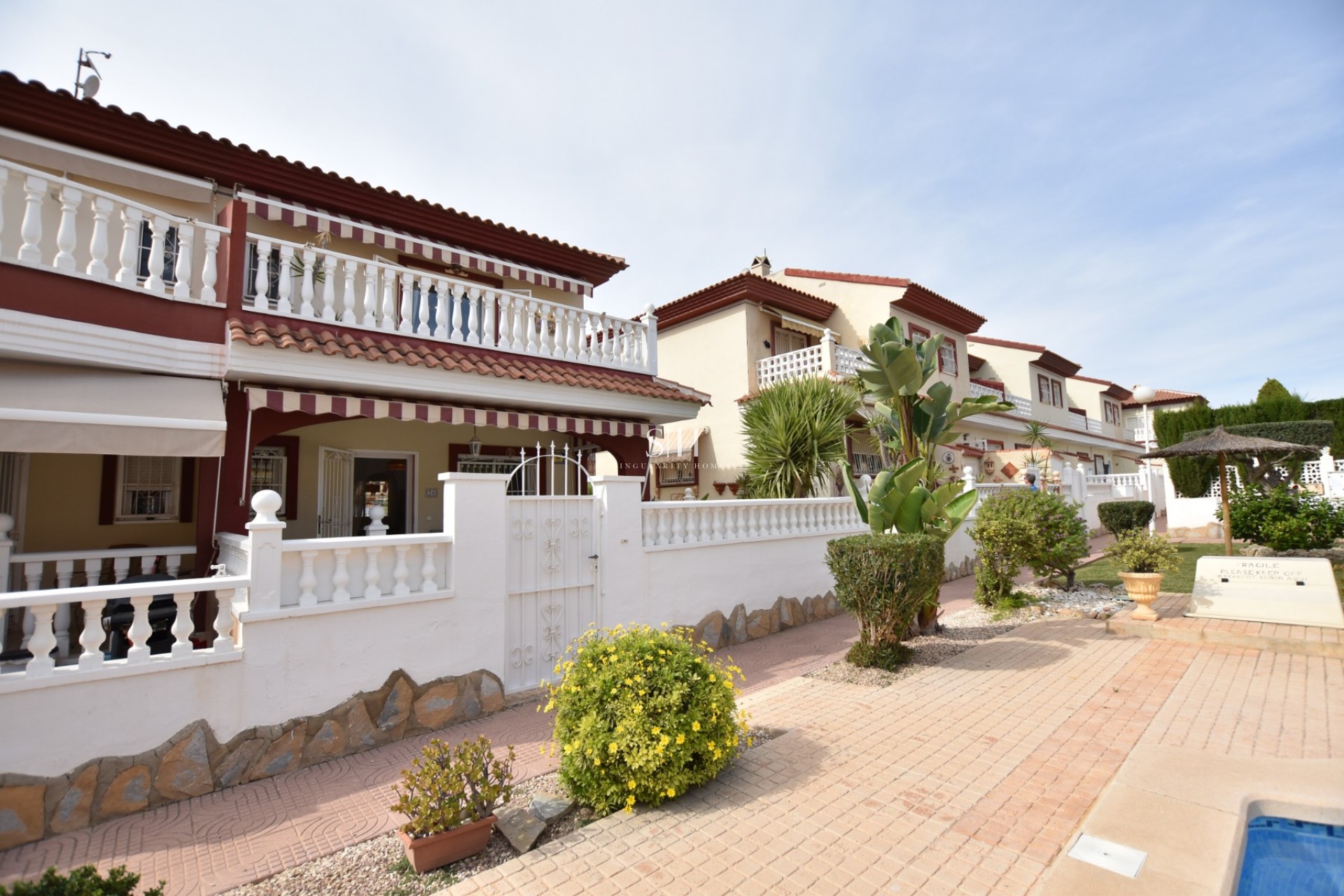 Перепродажа - Casa - Ciudad Quesada - Costa Blanca