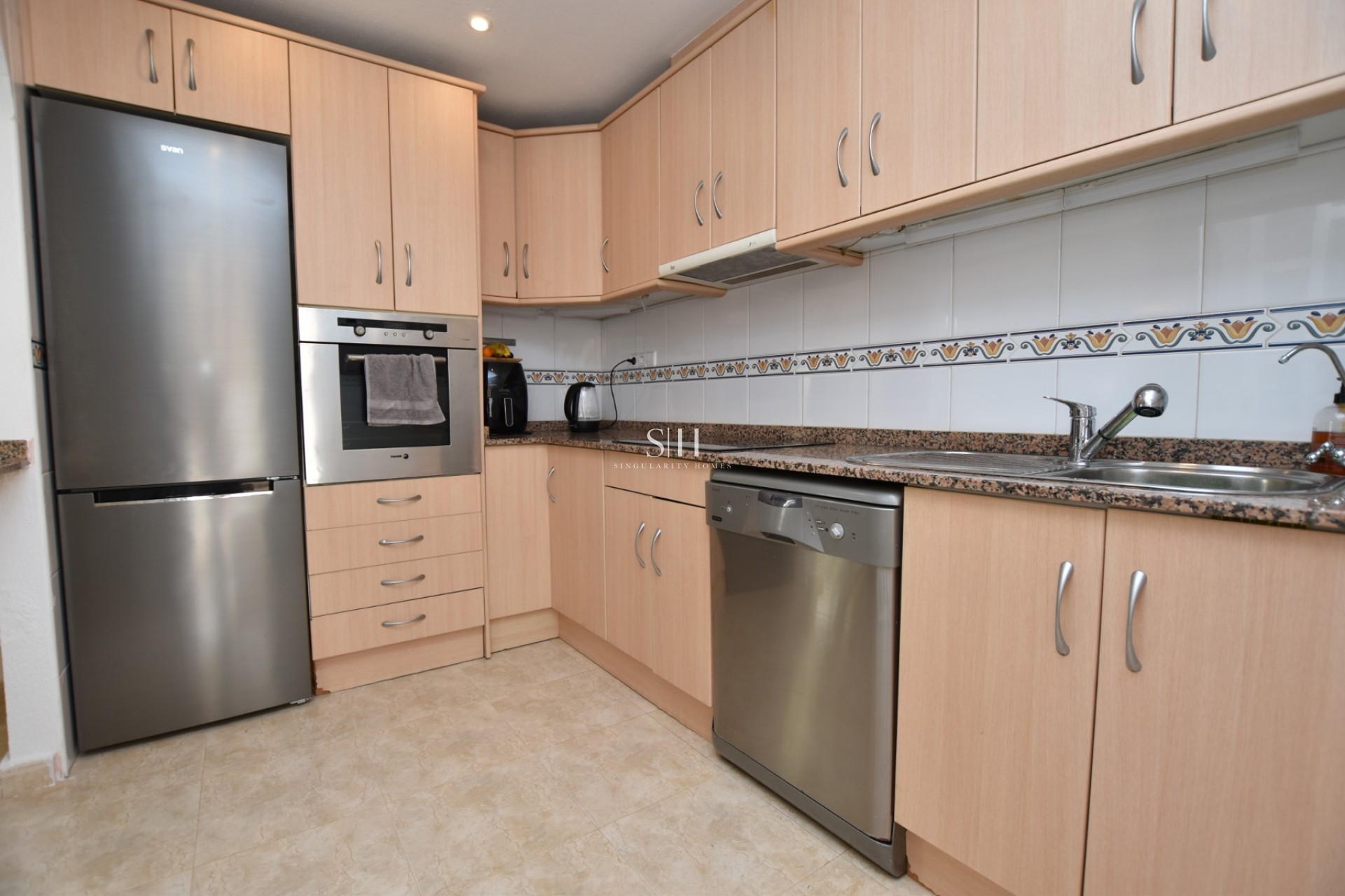 Перепродажа - Casa - Ciudad Quesada - Costa Blanca