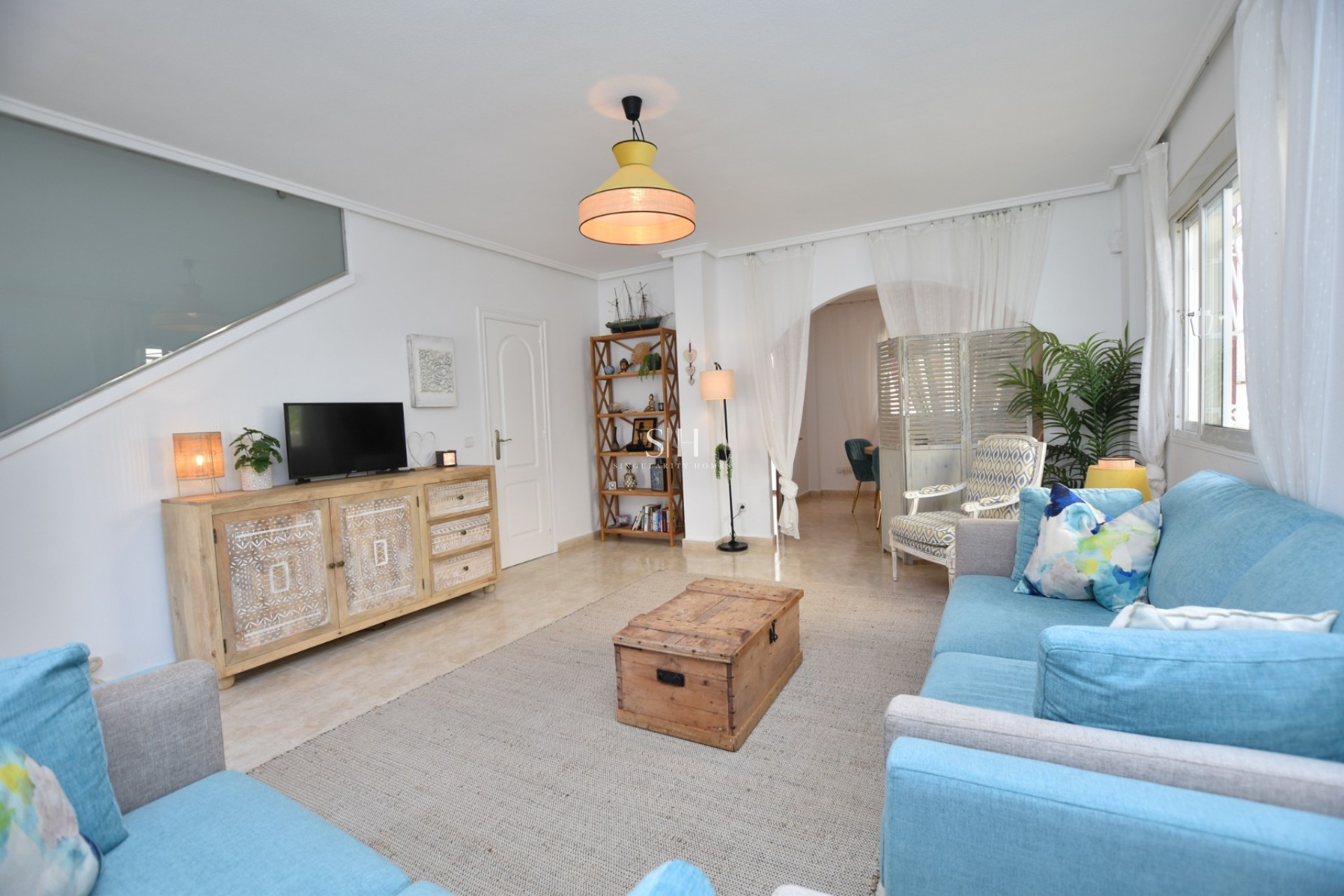 Перепродажа - Casa - Ciudad Quesada - Costa Blanca