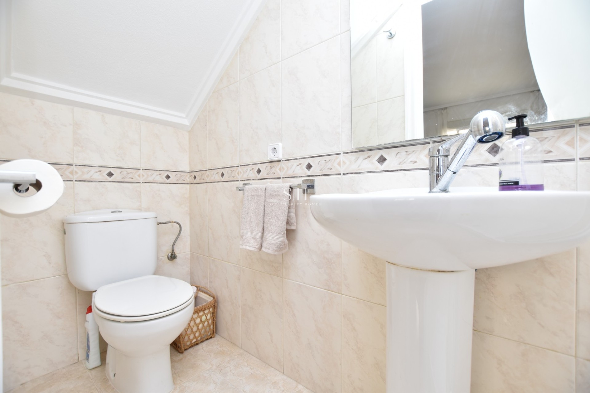 Перепродажа - Casa - Ciudad Quesada - Costa Blanca