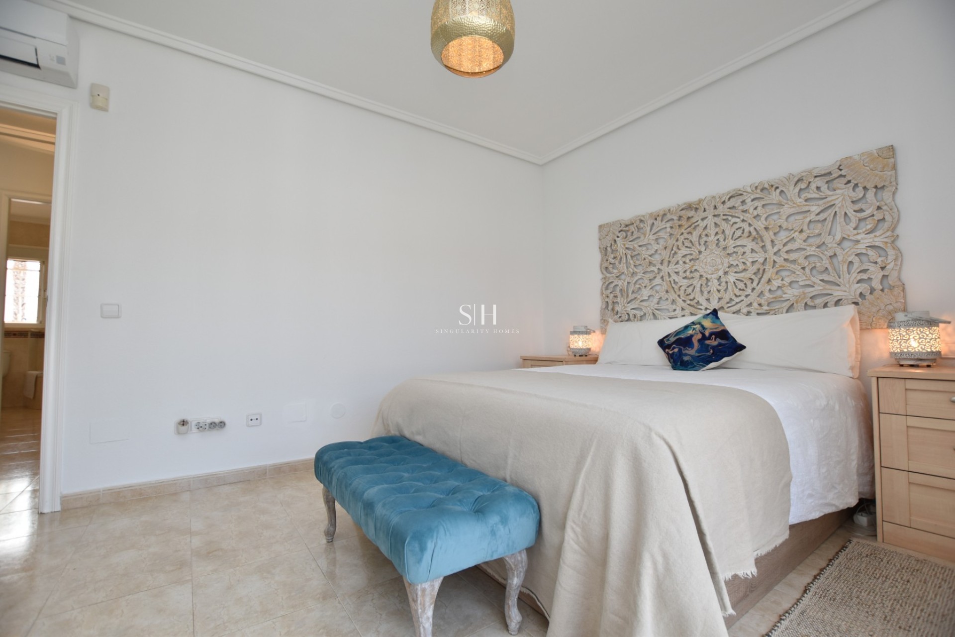 Перепродажа - Casa - Ciudad Quesada - Costa Blanca