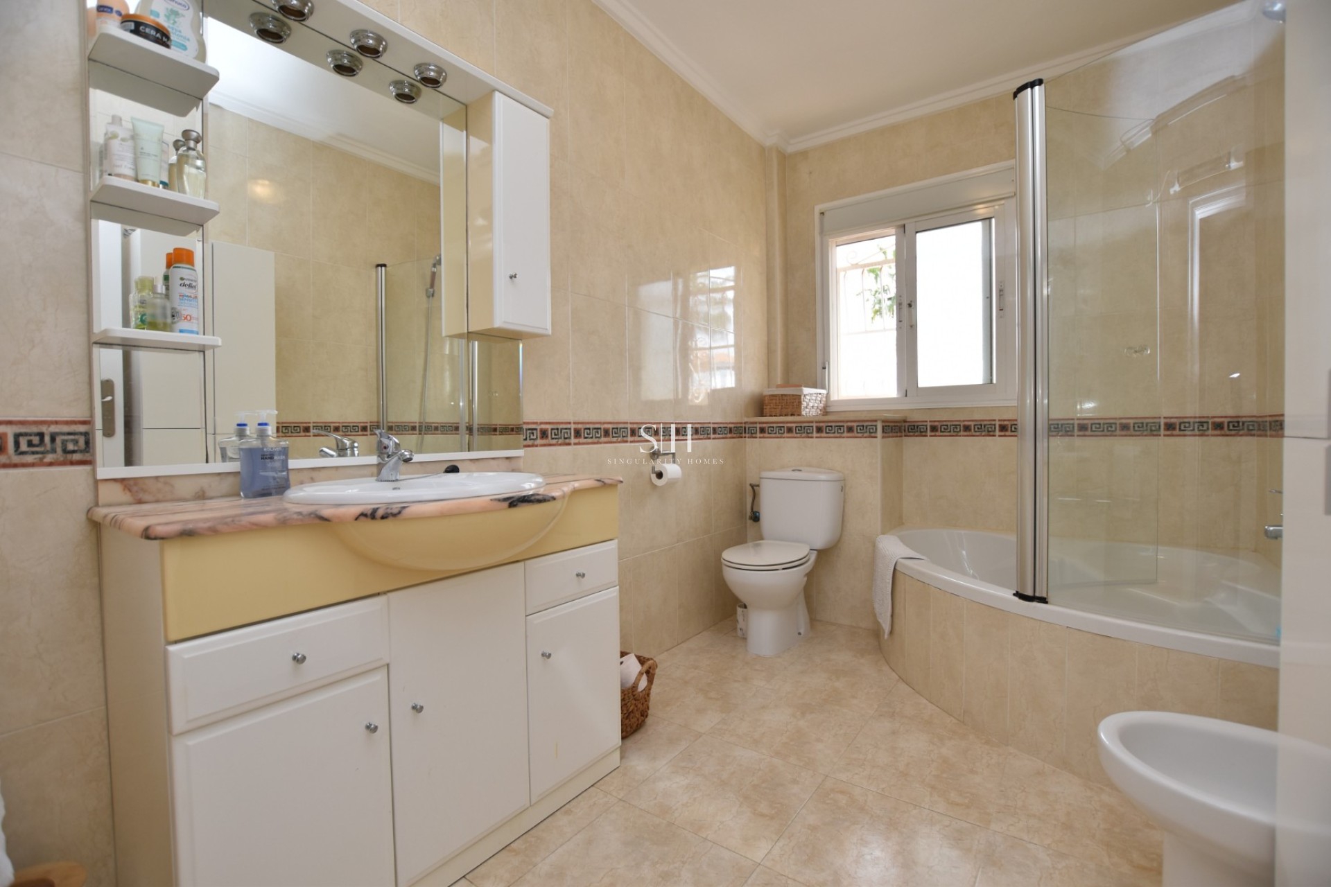 Перепродажа - Casa - Ciudad Quesada - Costa Blanca