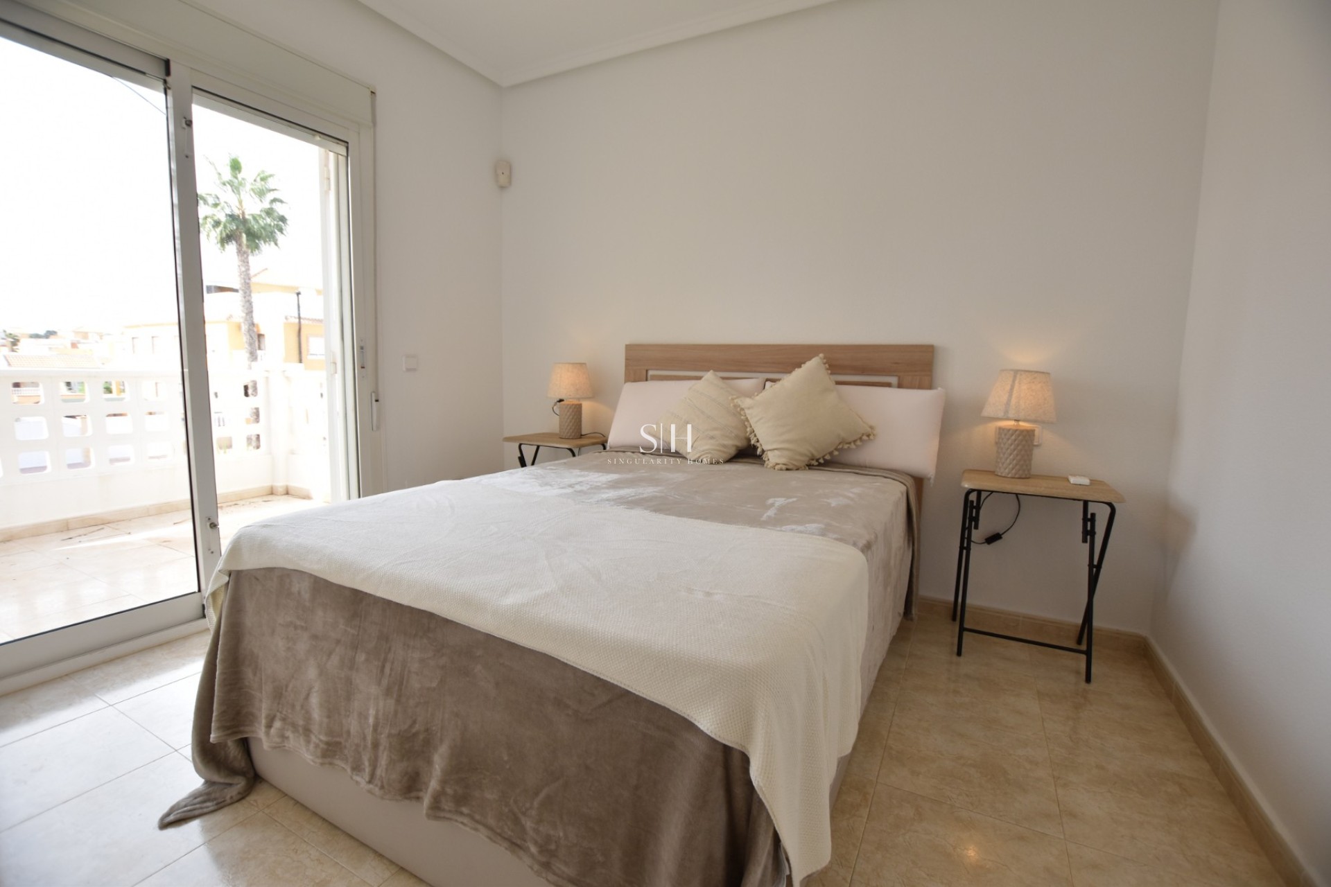 Перепродажа - Casa - Ciudad Quesada - Costa Blanca