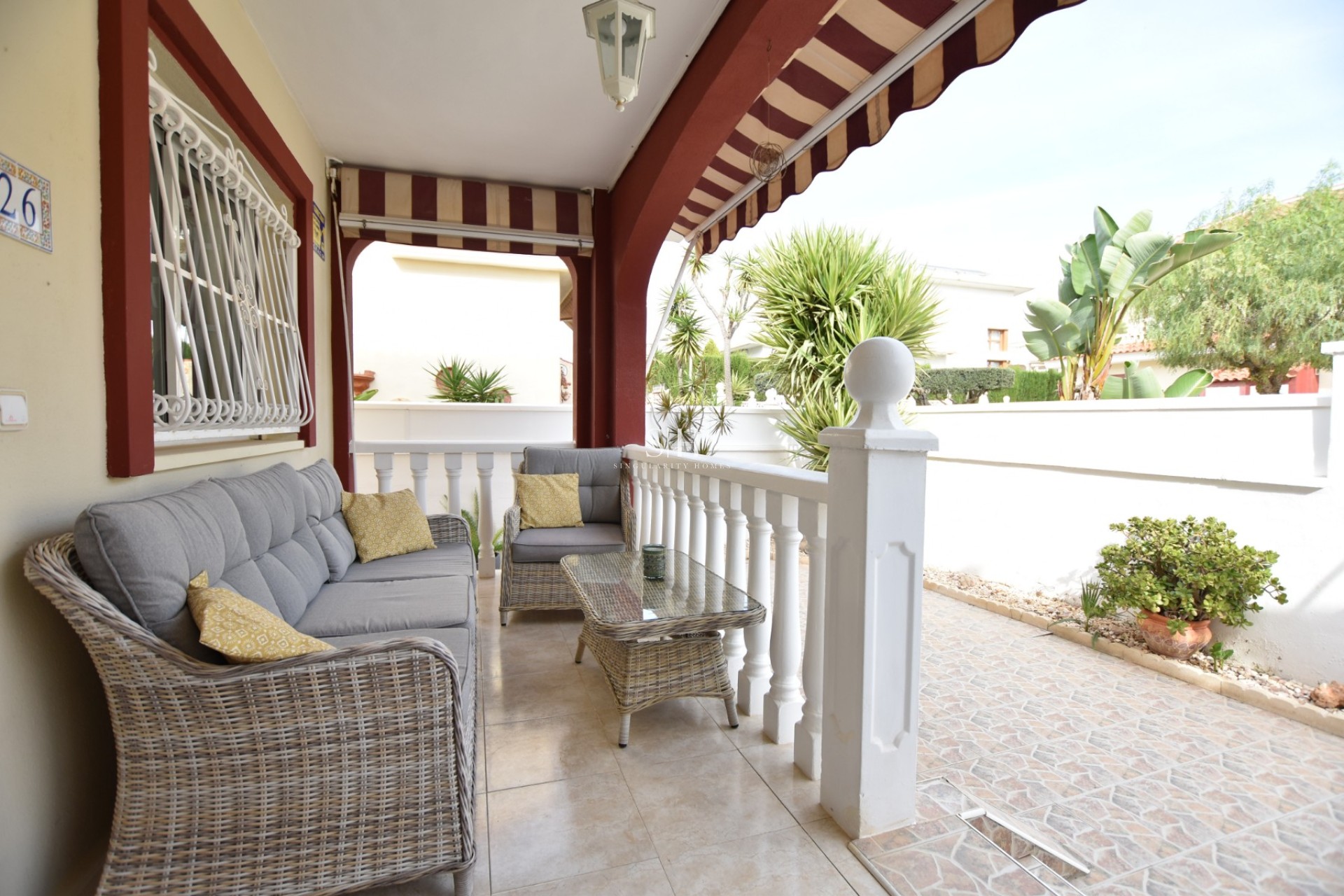 Перепродажа - Casa - Ciudad Quesada - Costa Blanca