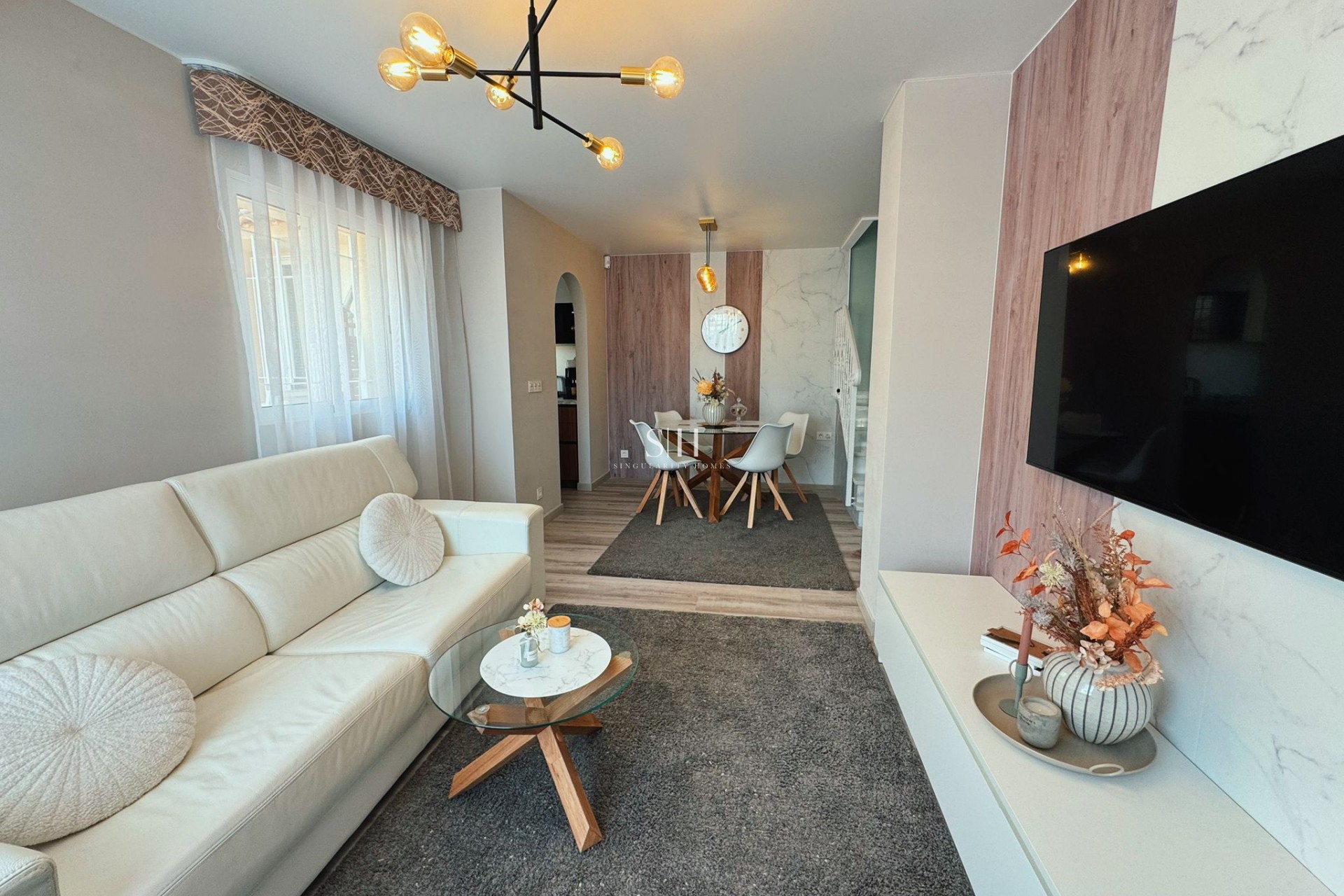 Перепродажа - Casa - Ciudad Quesada - Costa Blanca