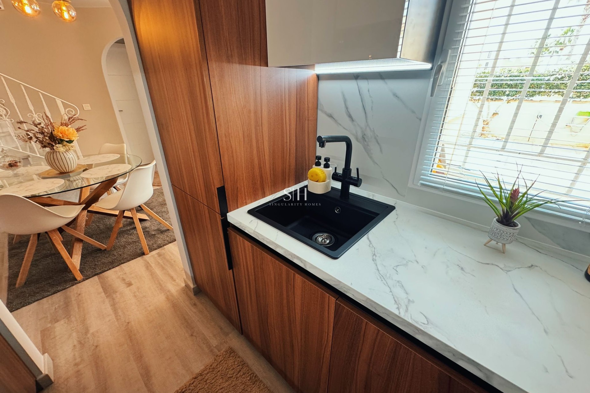 Перепродажа - Casa - Ciudad Quesada - Costa Blanca