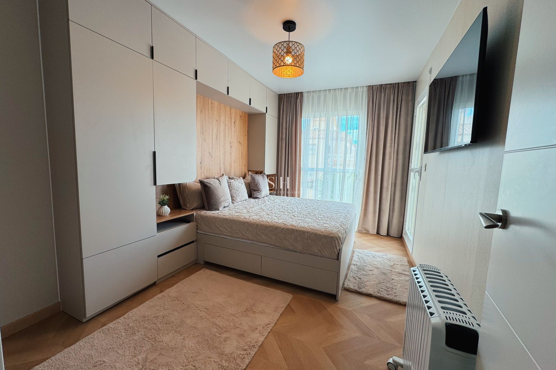 Перепродажа - Casa - Ciudad Quesada - Costa Blanca