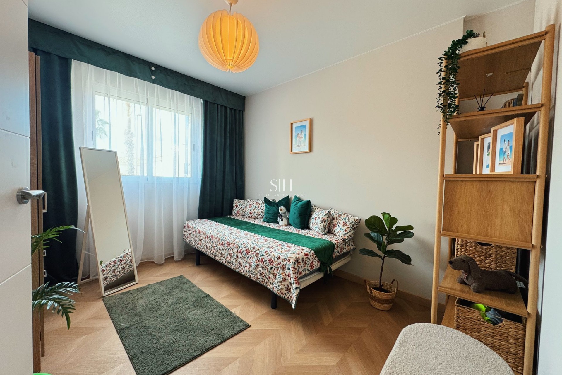 Перепродажа - Casa - Ciudad Quesada - Costa Blanca