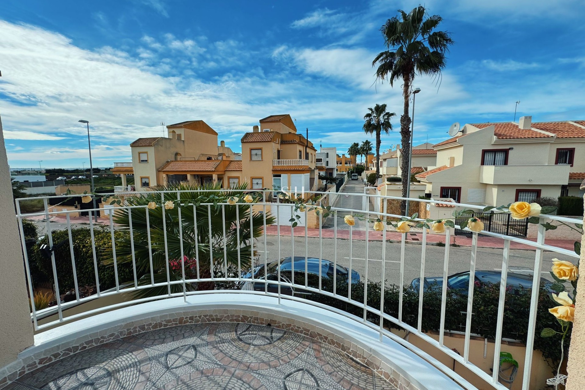 Перепродажа - Casa - Ciudad Quesada - Costa Blanca