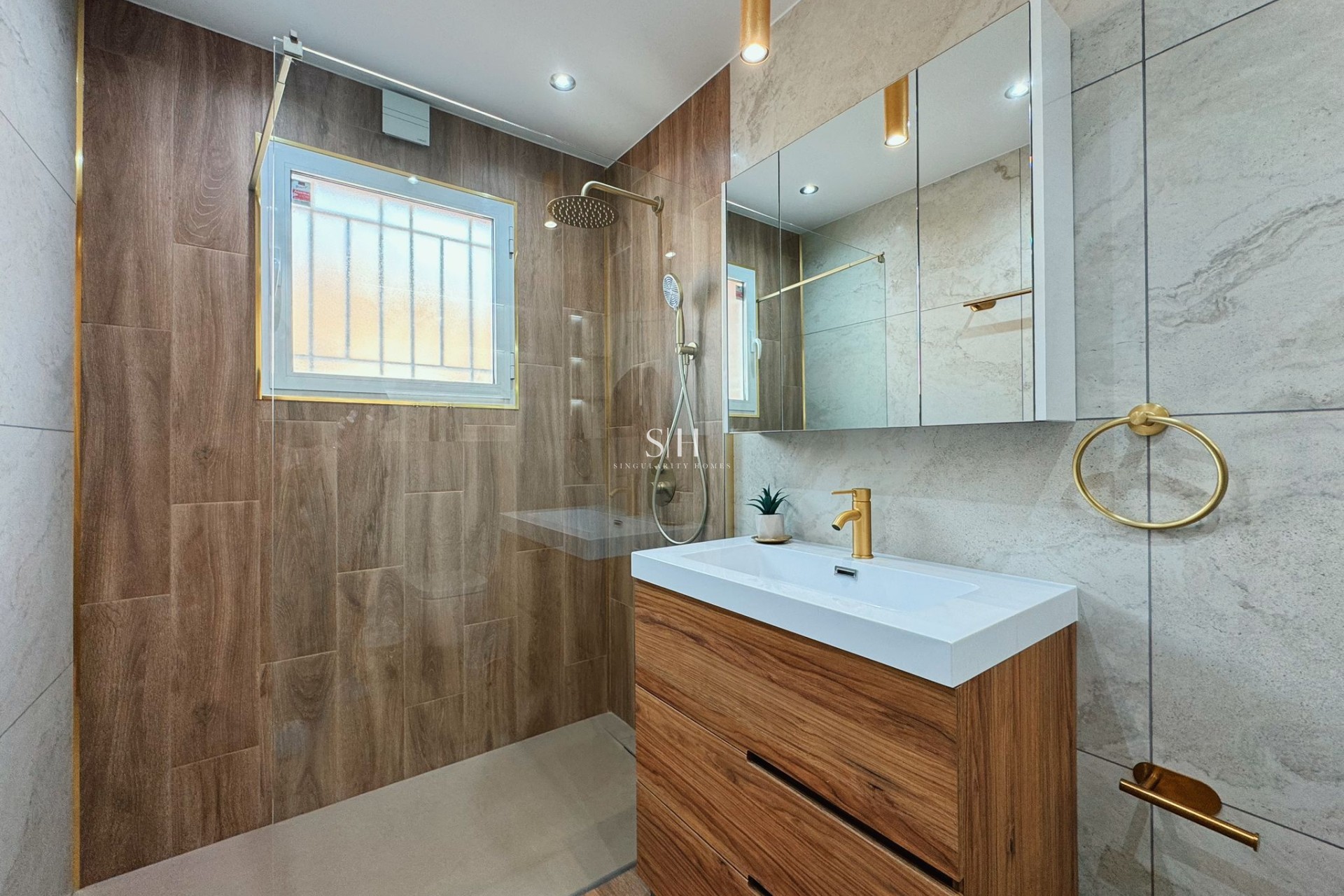 Перепродажа - Casa - Ciudad Quesada - Costa Blanca