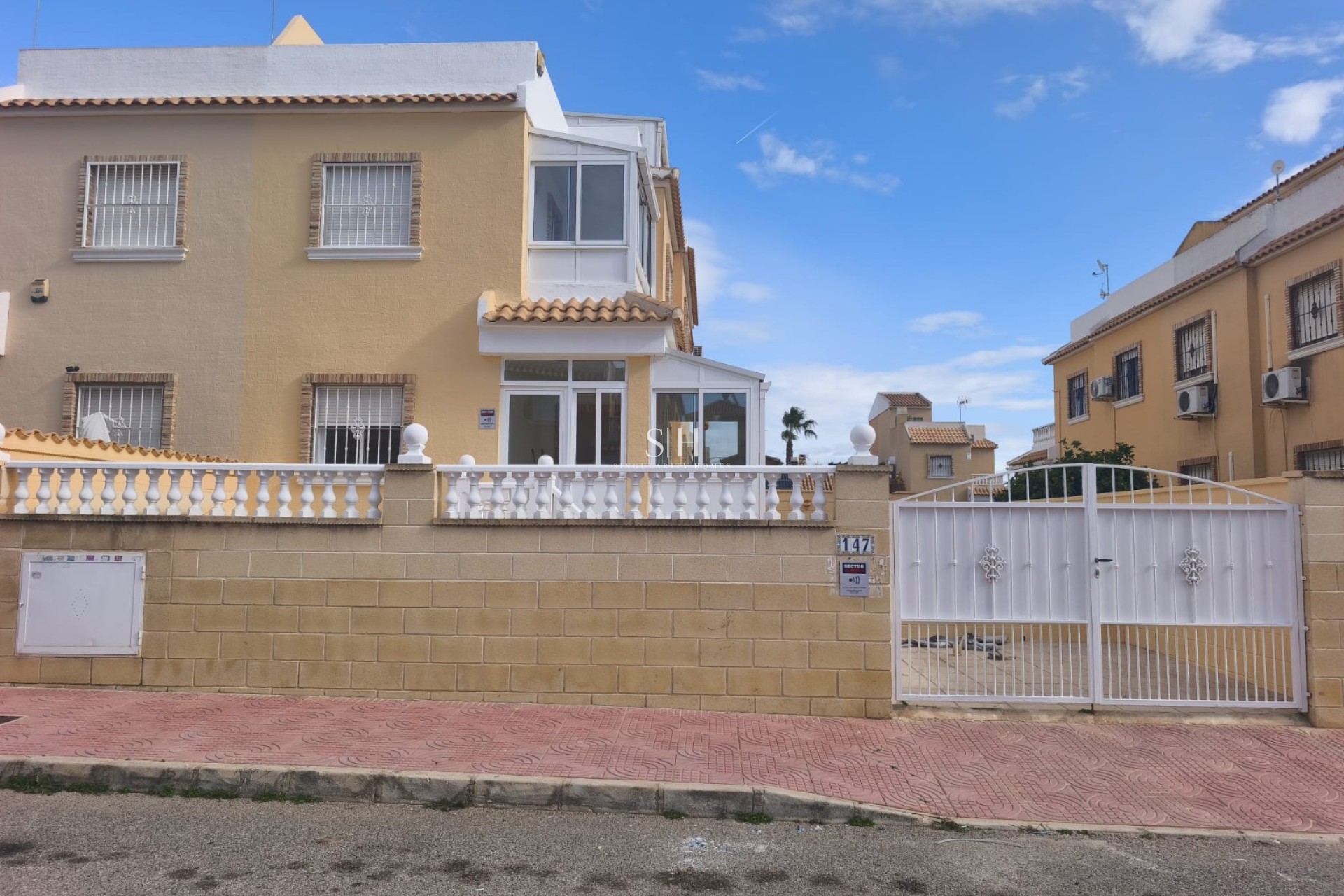 Перепродажа - Casa - Ciudad Quesada - Costa Blanca