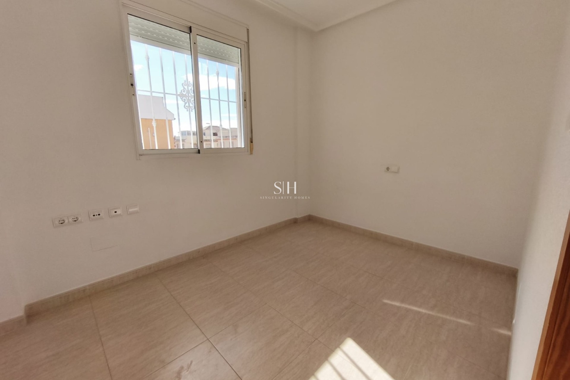 Перепродажа - Casa - Ciudad Quesada - Costa Blanca
