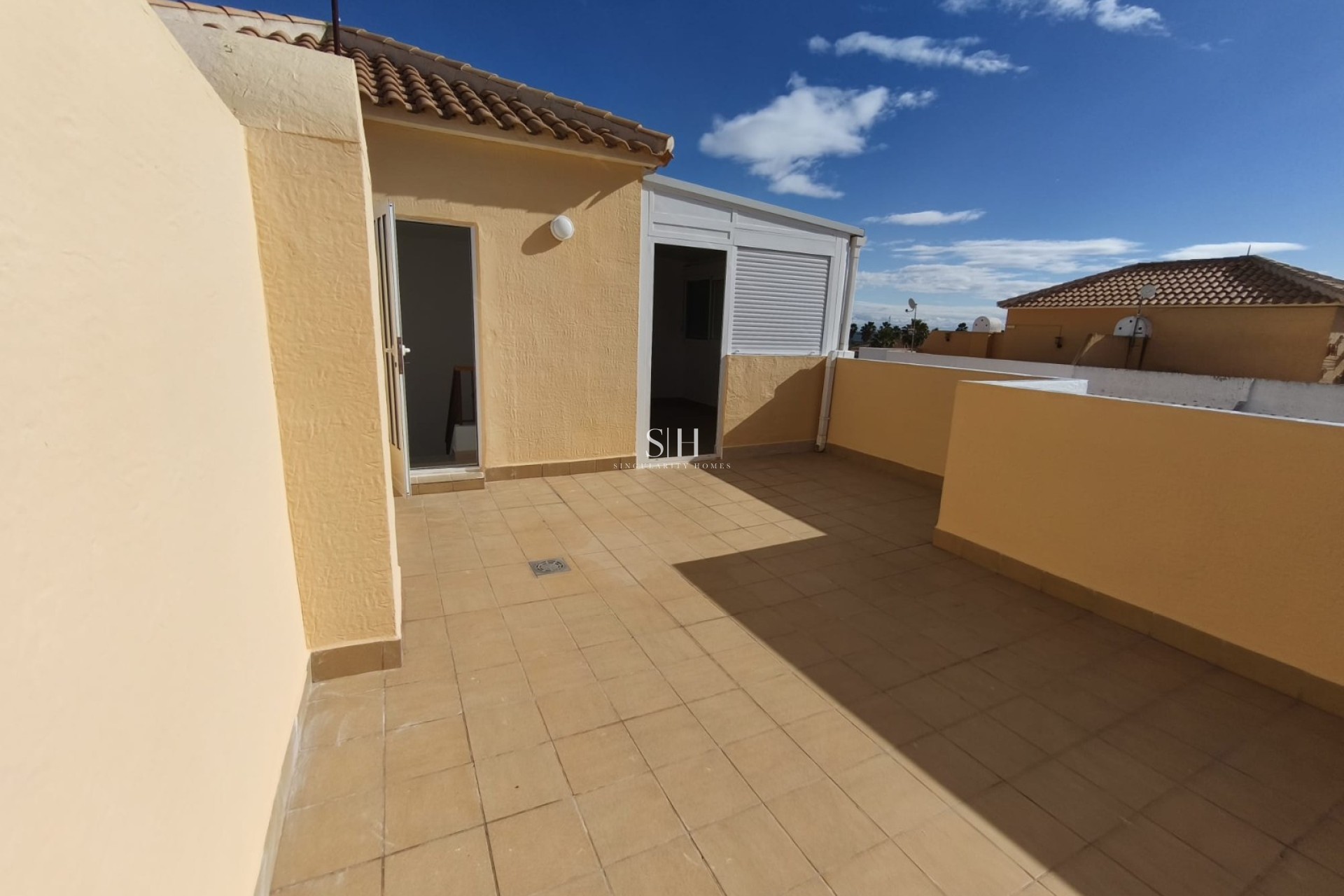 Перепродажа - Casa - Ciudad Quesada - Costa Blanca
