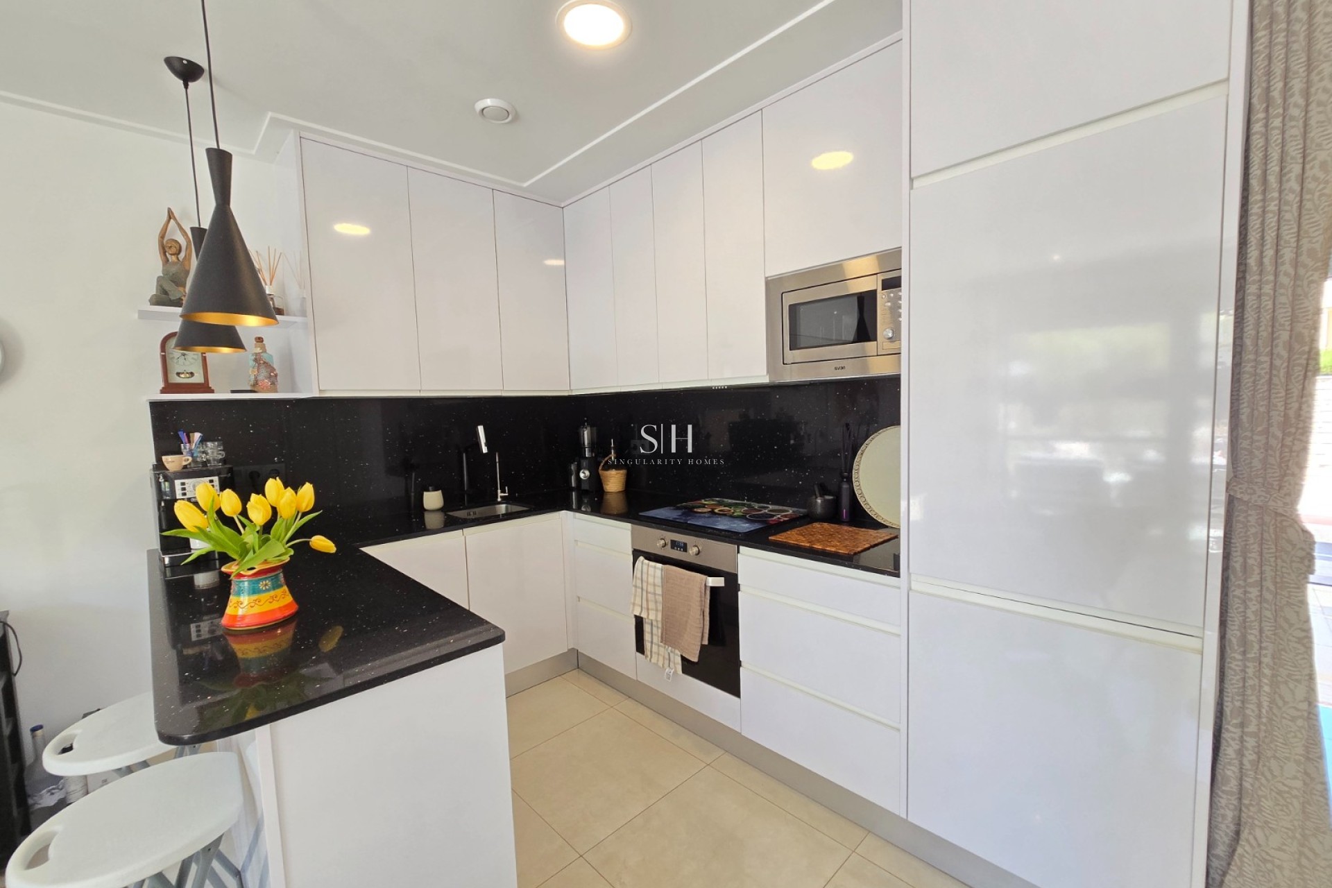 Перепродажа - Casa - Ciudad Quesada - Costa Blanca