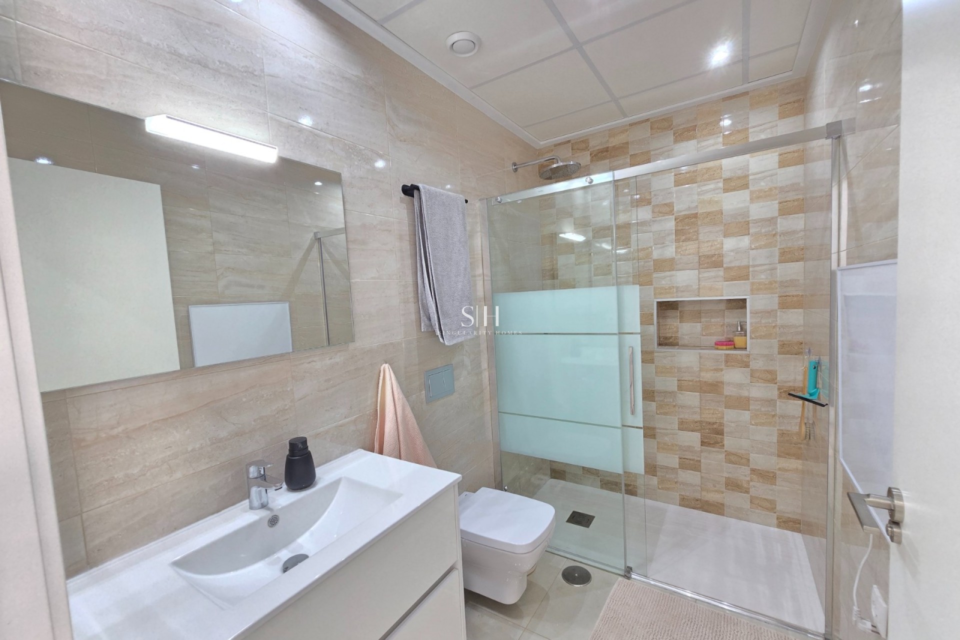 Перепродажа - Casa - Ciudad Quesada - Costa Blanca