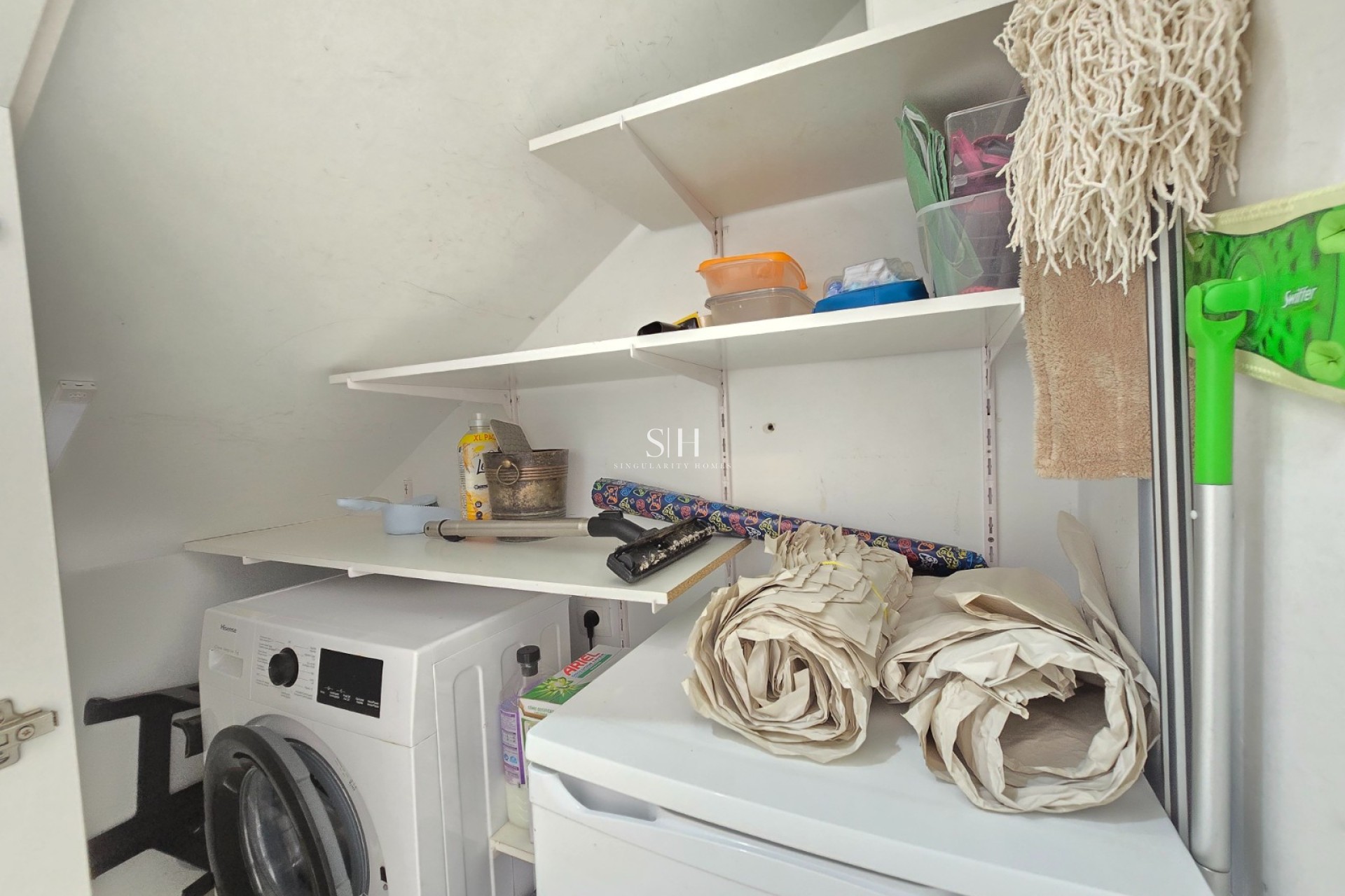 Перепродажа - Casa - Ciudad Quesada - Costa Blanca