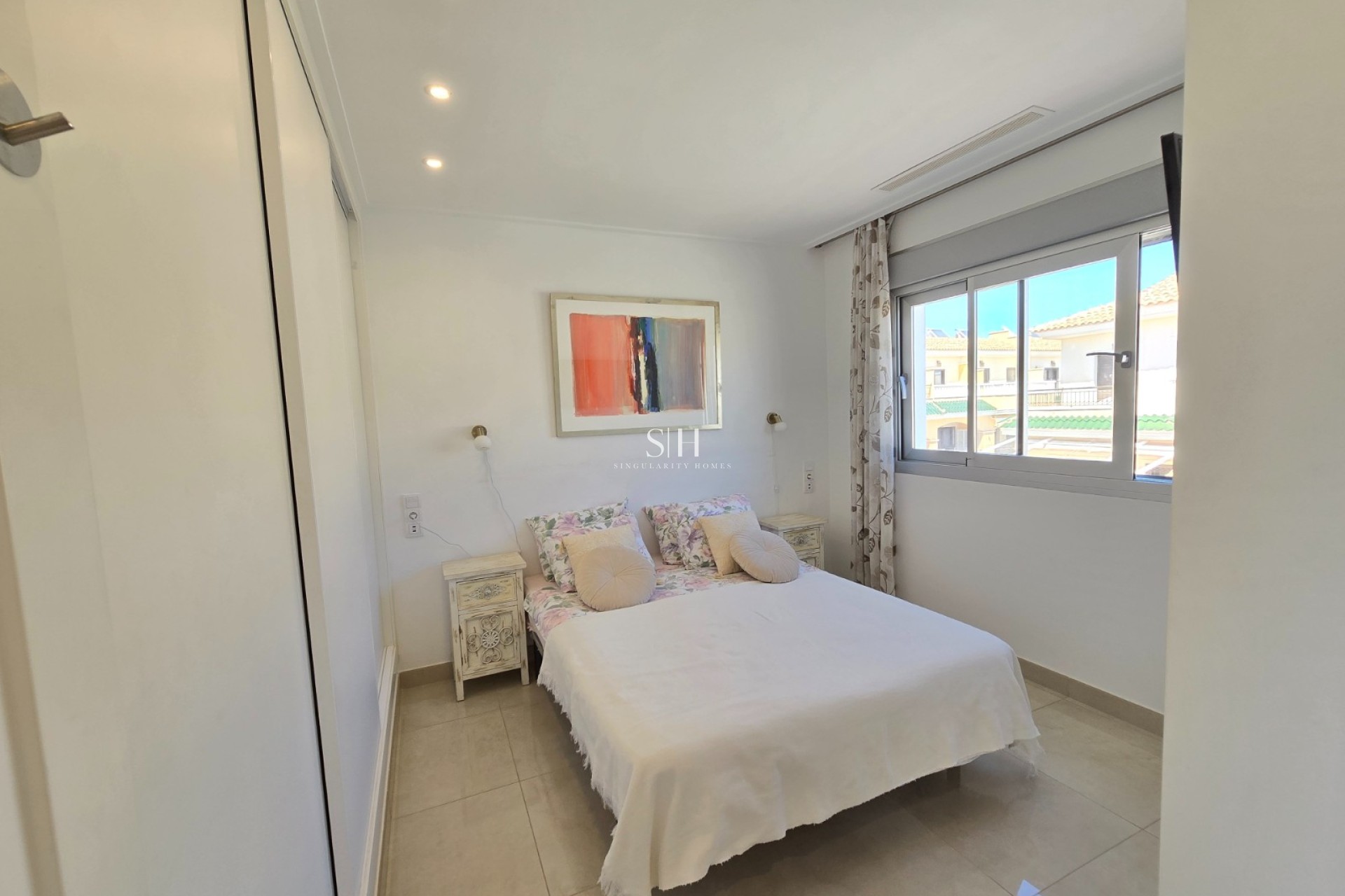 Перепродажа - Casa - Ciudad Quesada - Costa Blanca