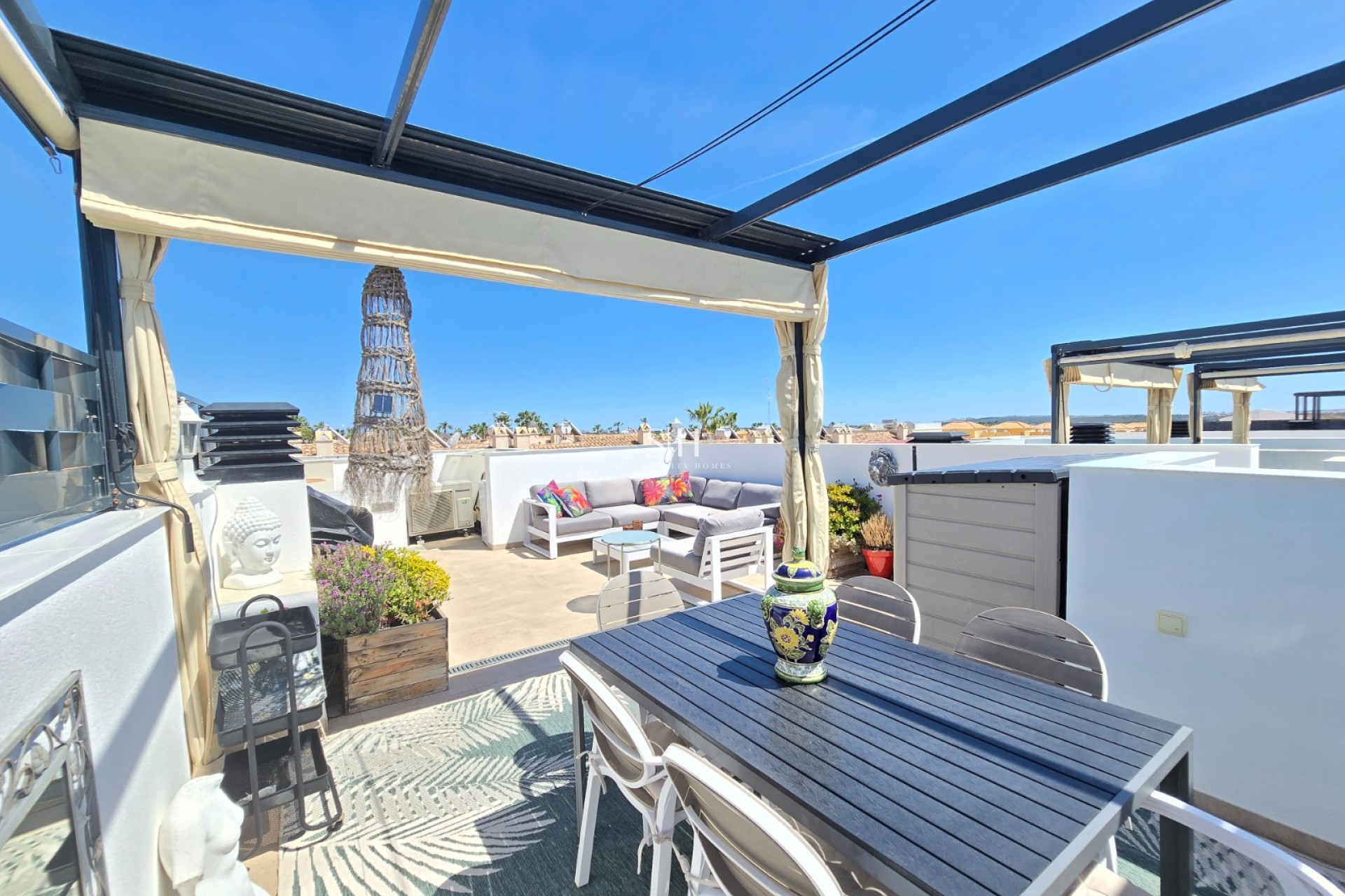 Перепродажа - Casa - Ciudad Quesada - Costa Blanca