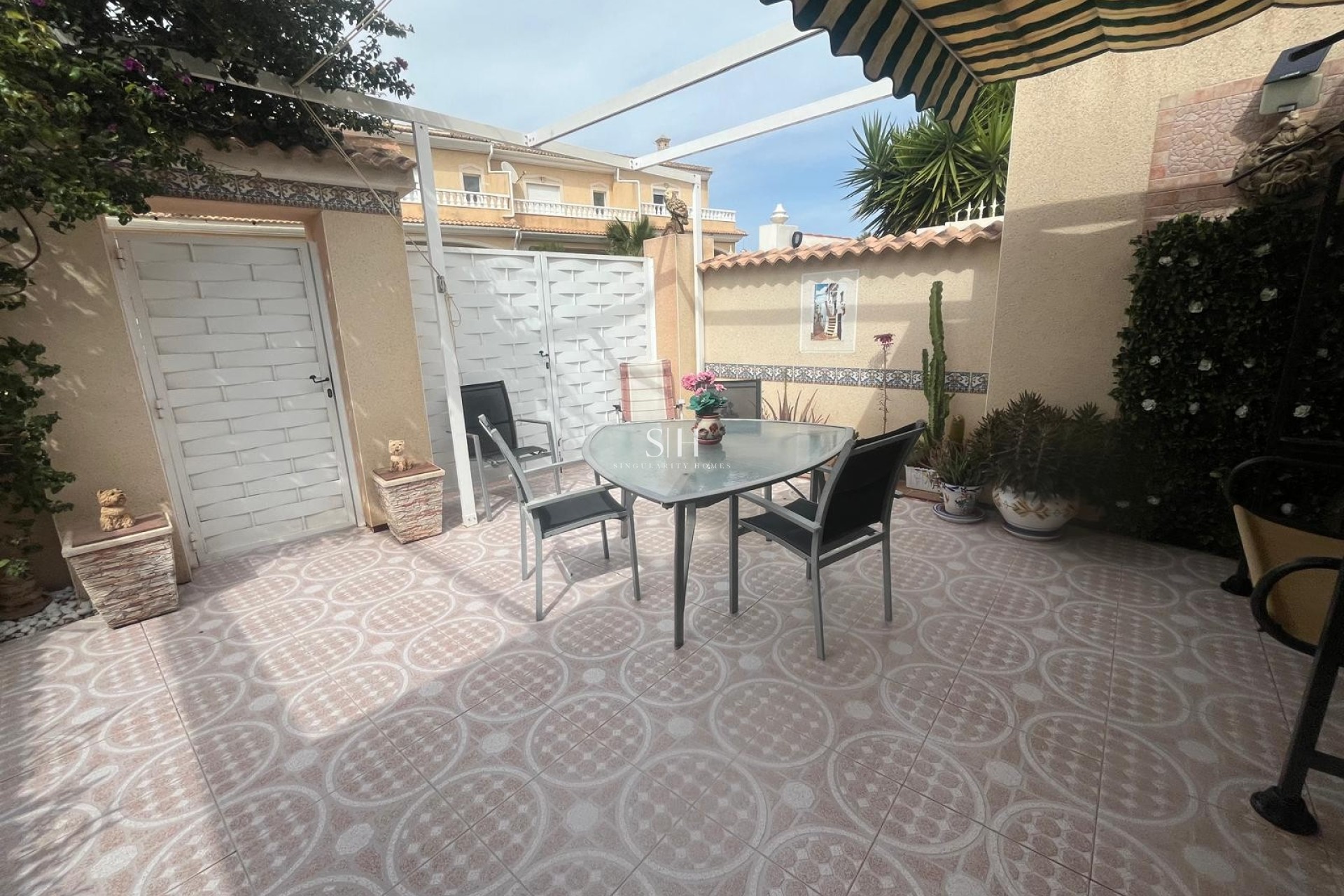 Перепродажа - Casa - Ciudad Quesada - Costa Blanca