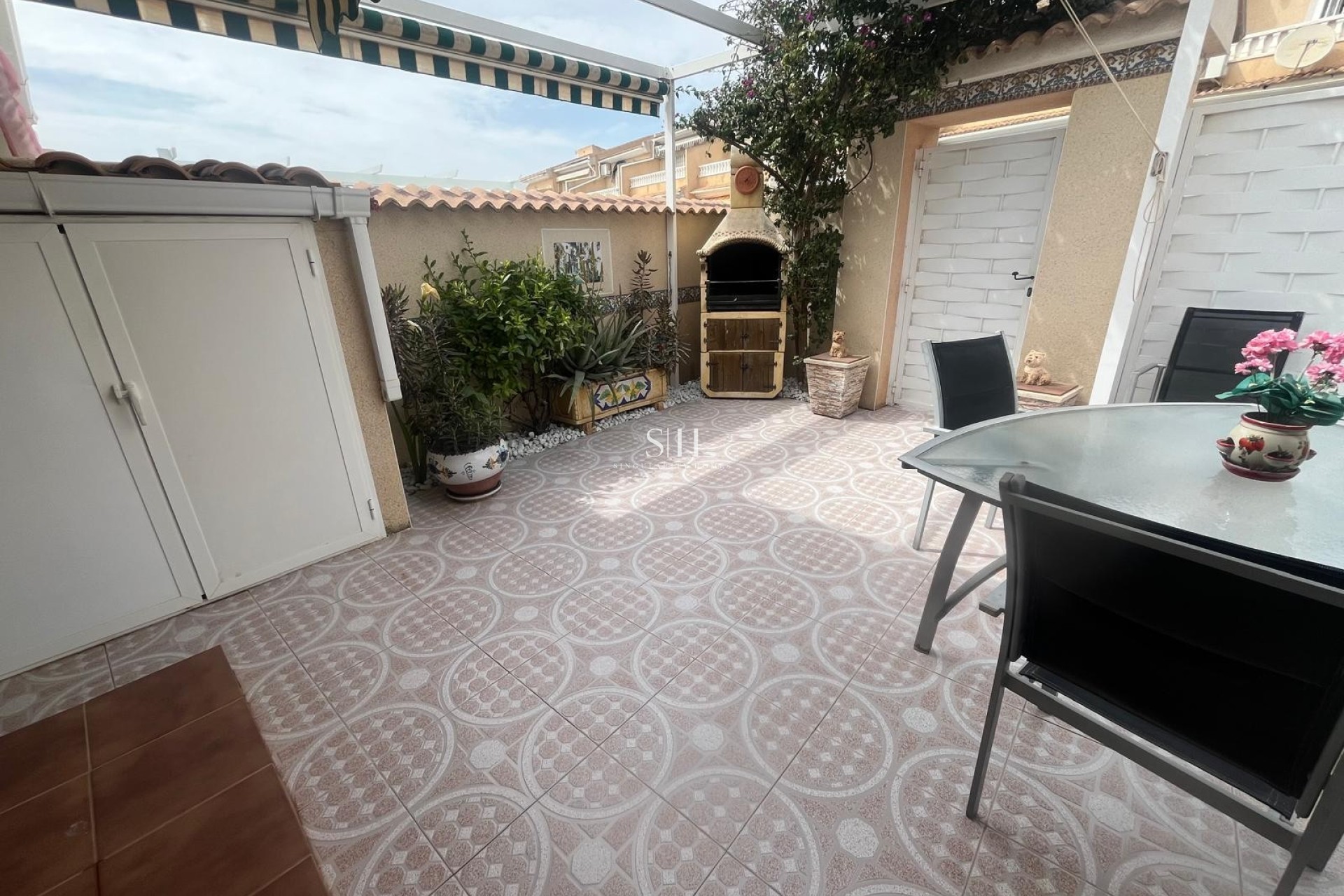 Перепродажа - Casa - Ciudad Quesada - Costa Blanca