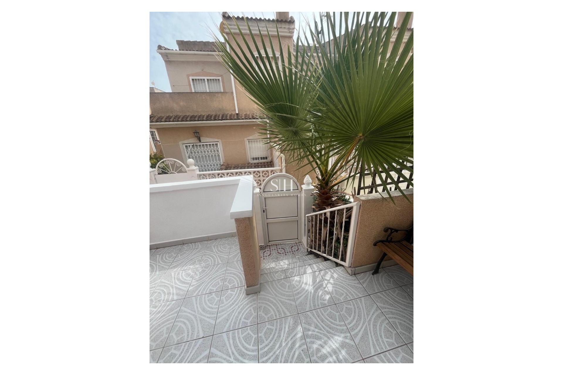 Перепродажа - Casa - Ciudad Quesada - Costa Blanca