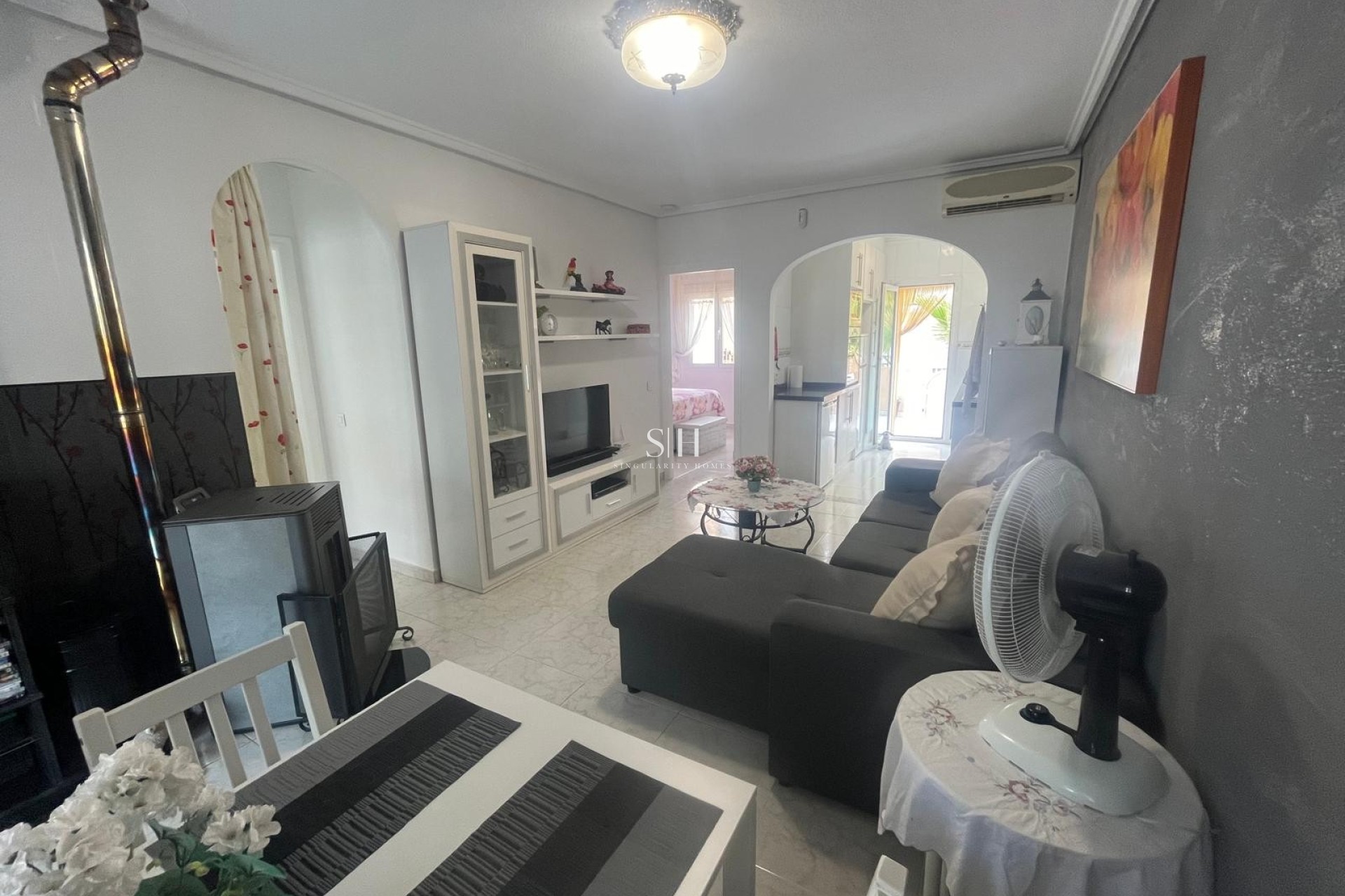 Перепродажа - Casa - Ciudad Quesada - Costa Blanca