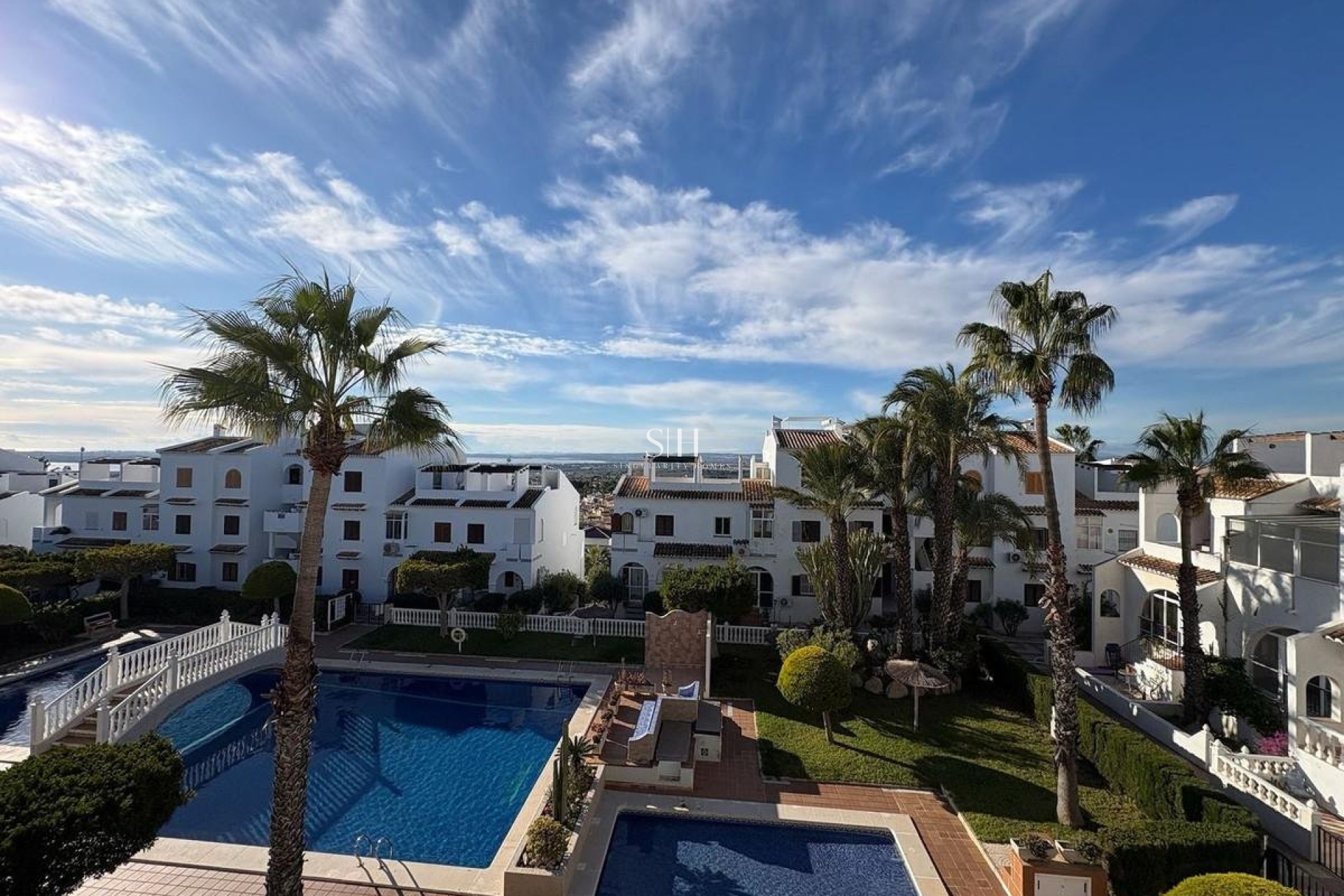 Перепродажа - Casa - Ciudad Quesada - Costa Blanca