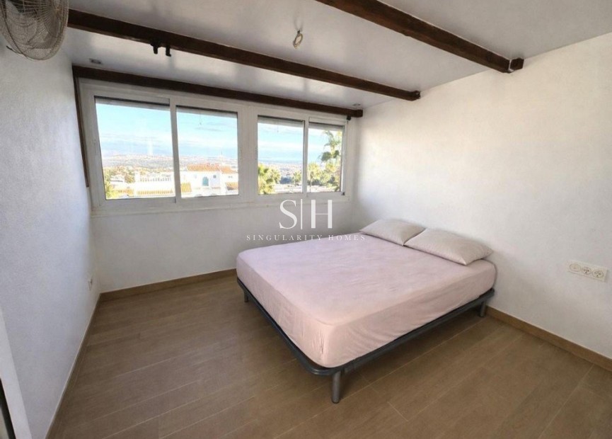 Перепродажа - Casa - Ciudad Quesada - Costa Blanca
