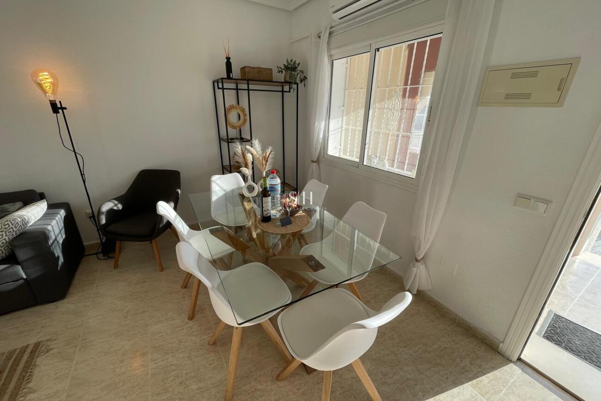 Перепродажа - Casa - Ciudad Quesada - Costa Blanca
