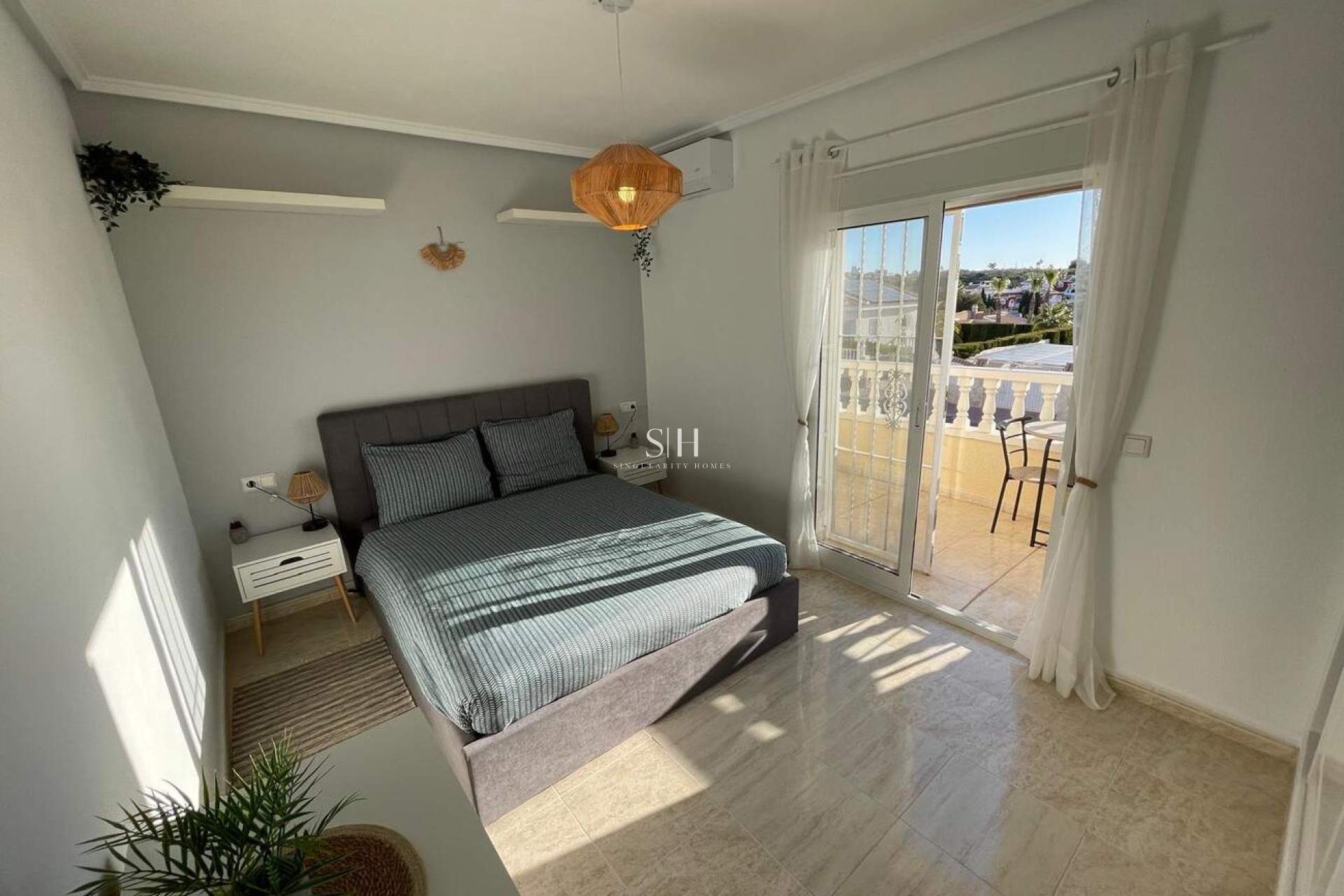 Перепродажа - Casa - Ciudad Quesada - Costa Blanca