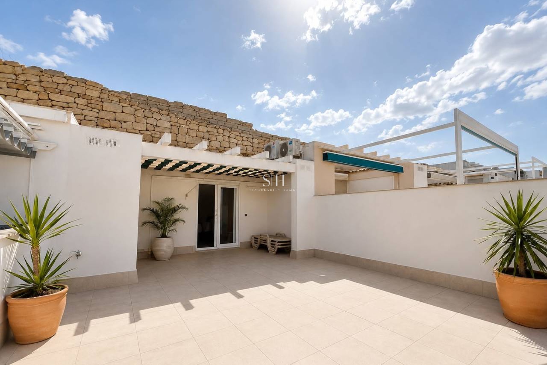 Перепродажа - Casa - Ciudad Quesada - Costa Blanca