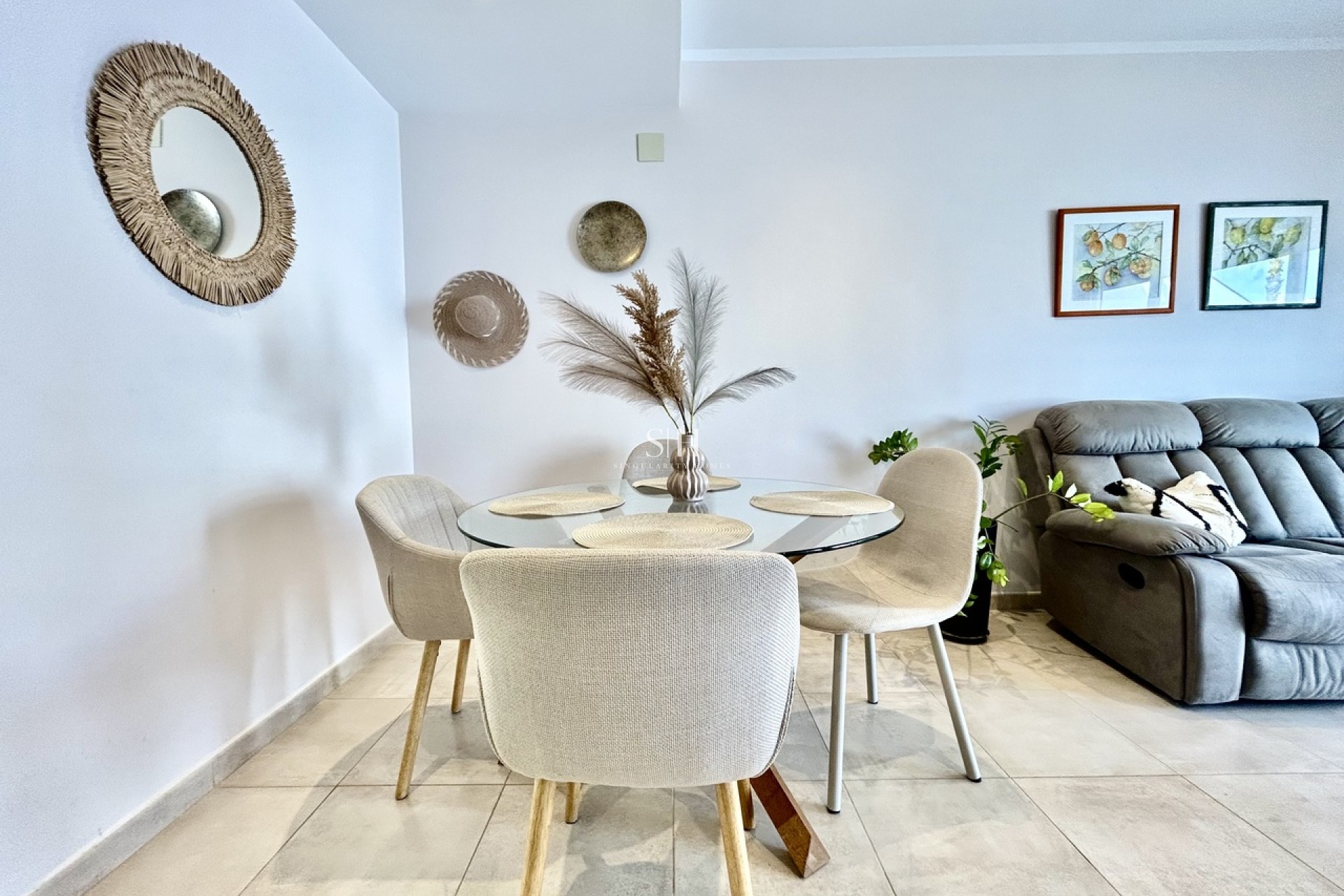 Перепродажа - Casa - Ciudad Quesada - Costa Blanca