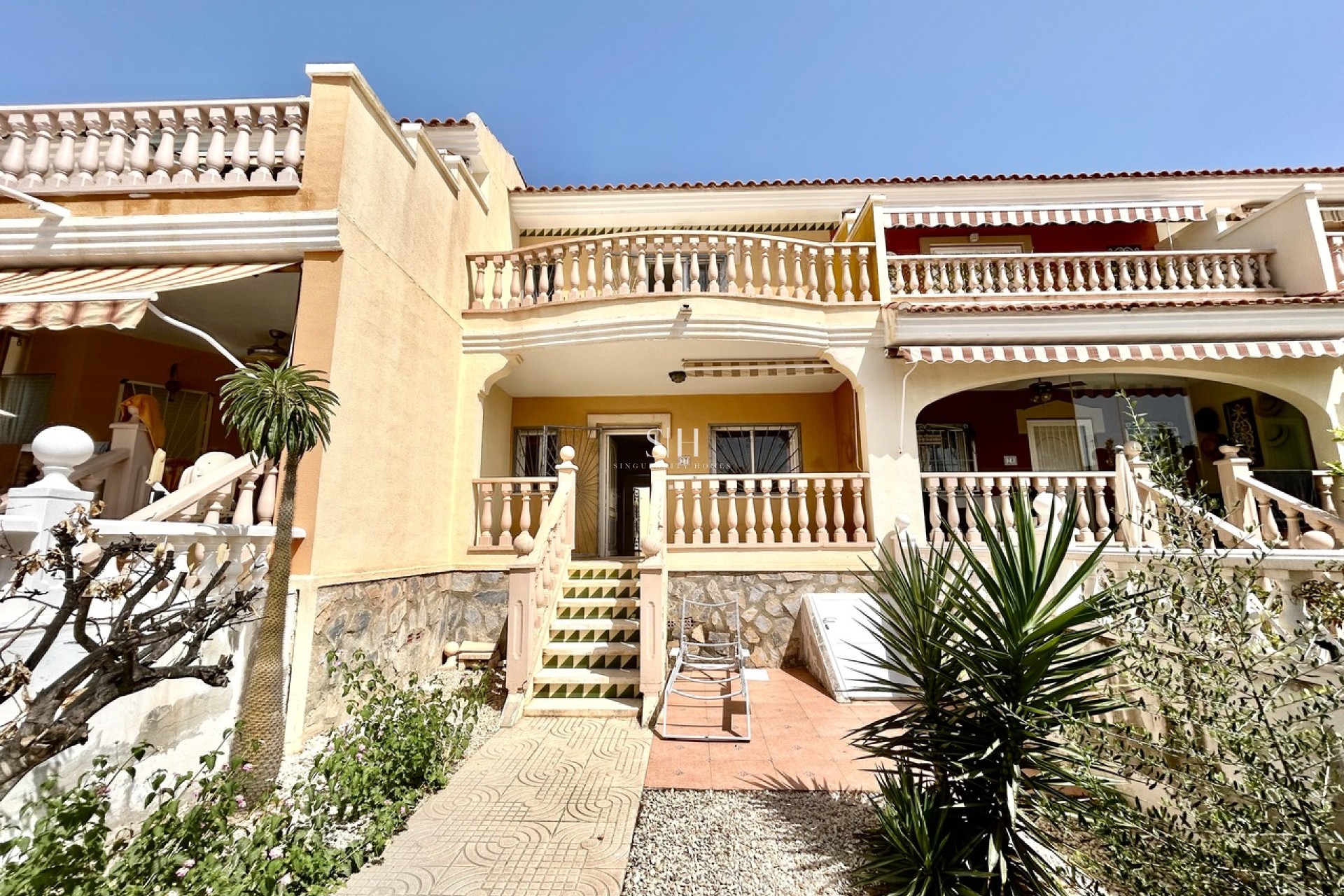 Перепродажа - Casa - Ciudad Quesada - Costa Blanca