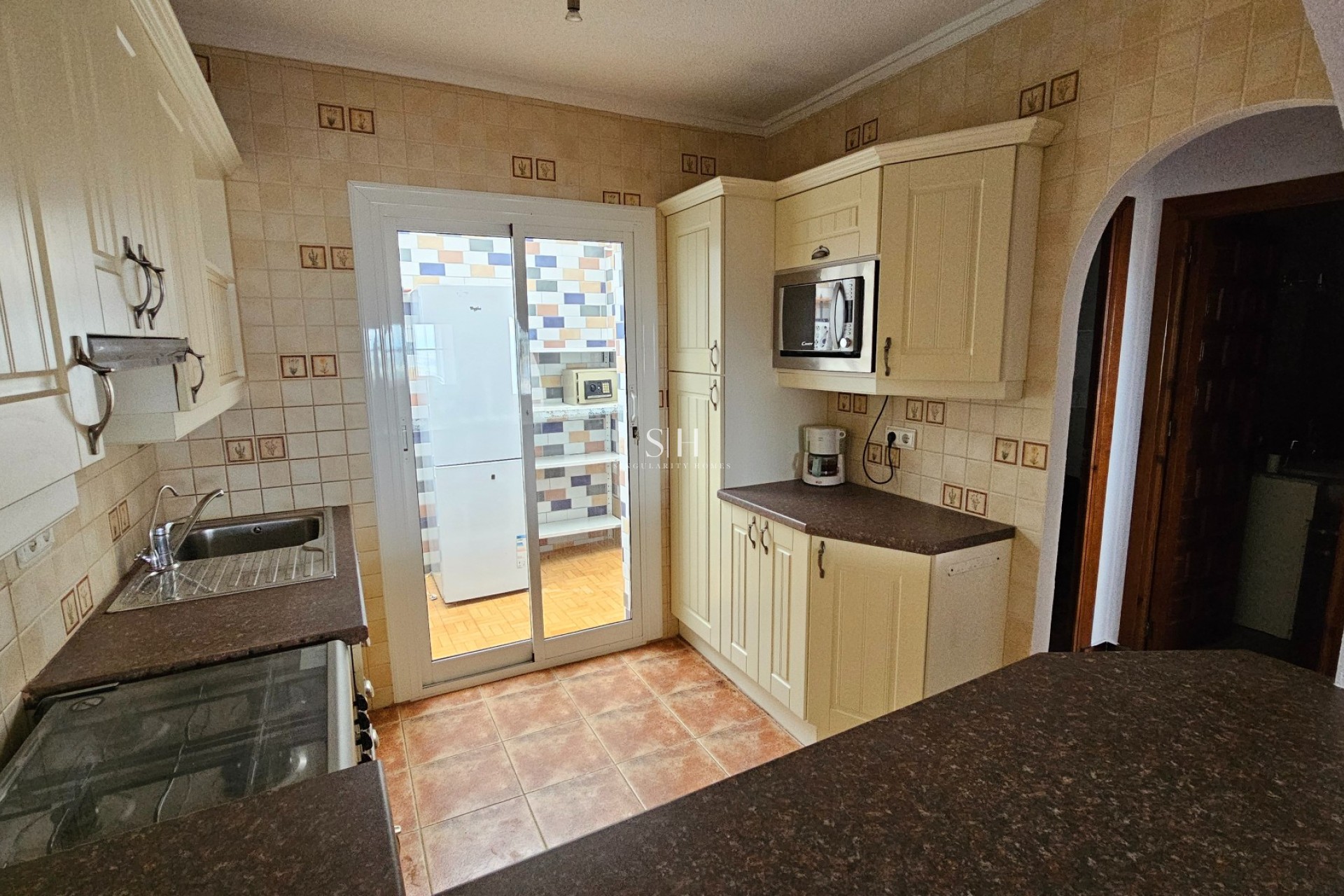 Перепродажа - Casa - Ciudad Quesada - Costa Blanca