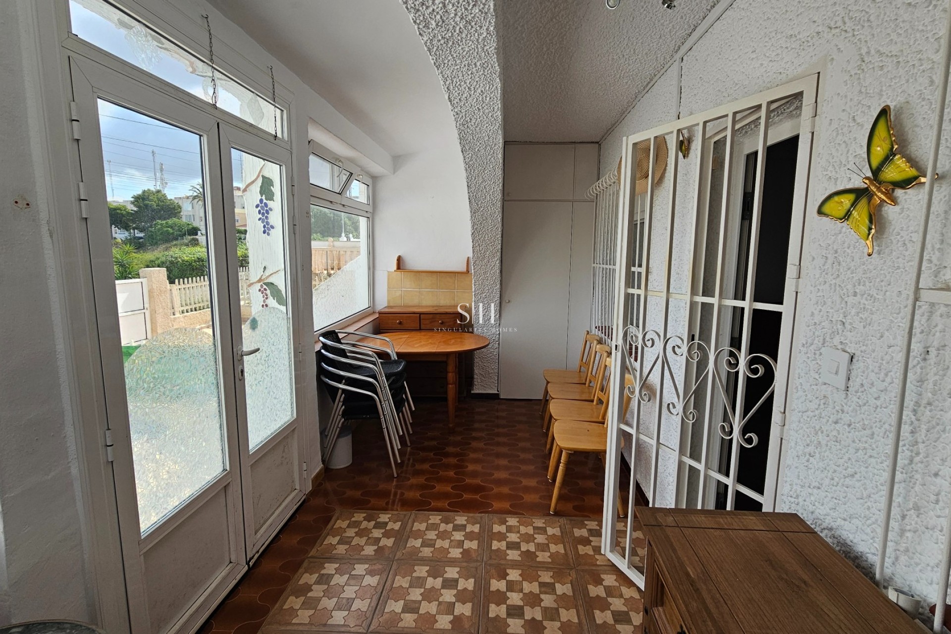 Перепродажа - Casa - Ciudad Quesada - Costa Blanca