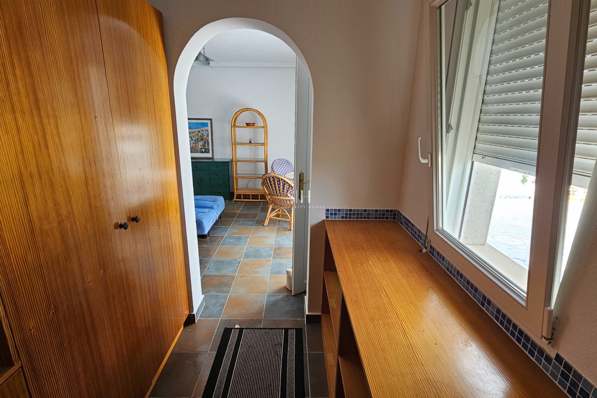 Перепродажа - Casa - Ciudad Quesada - Costa Blanca