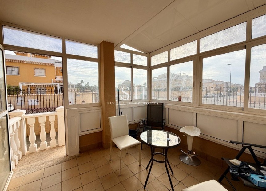 Перепродажа - Casa - Ciudad Quesada - Costa Blanca