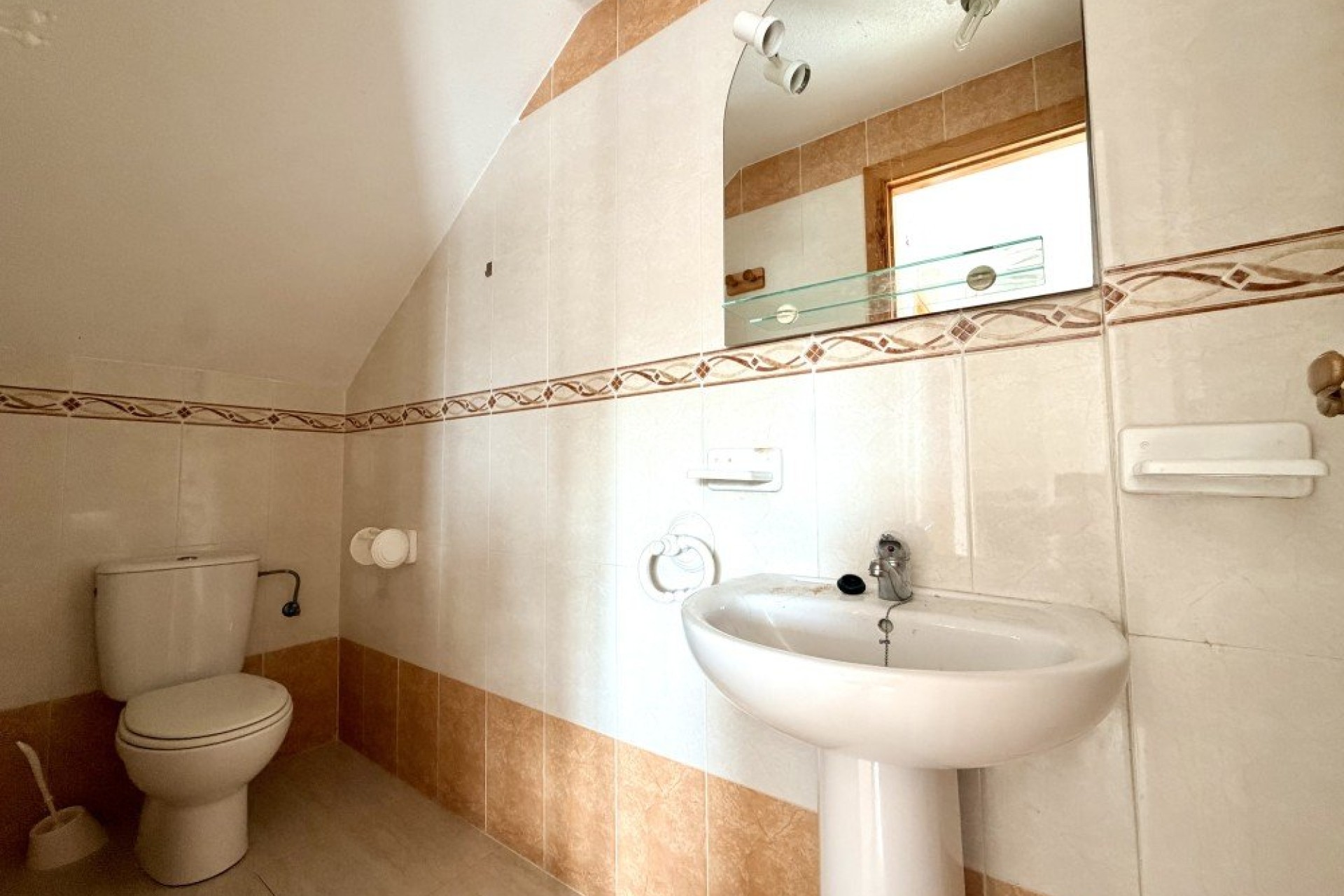 Перепродажа - Casa - Ciudad Quesada - Costa Blanca