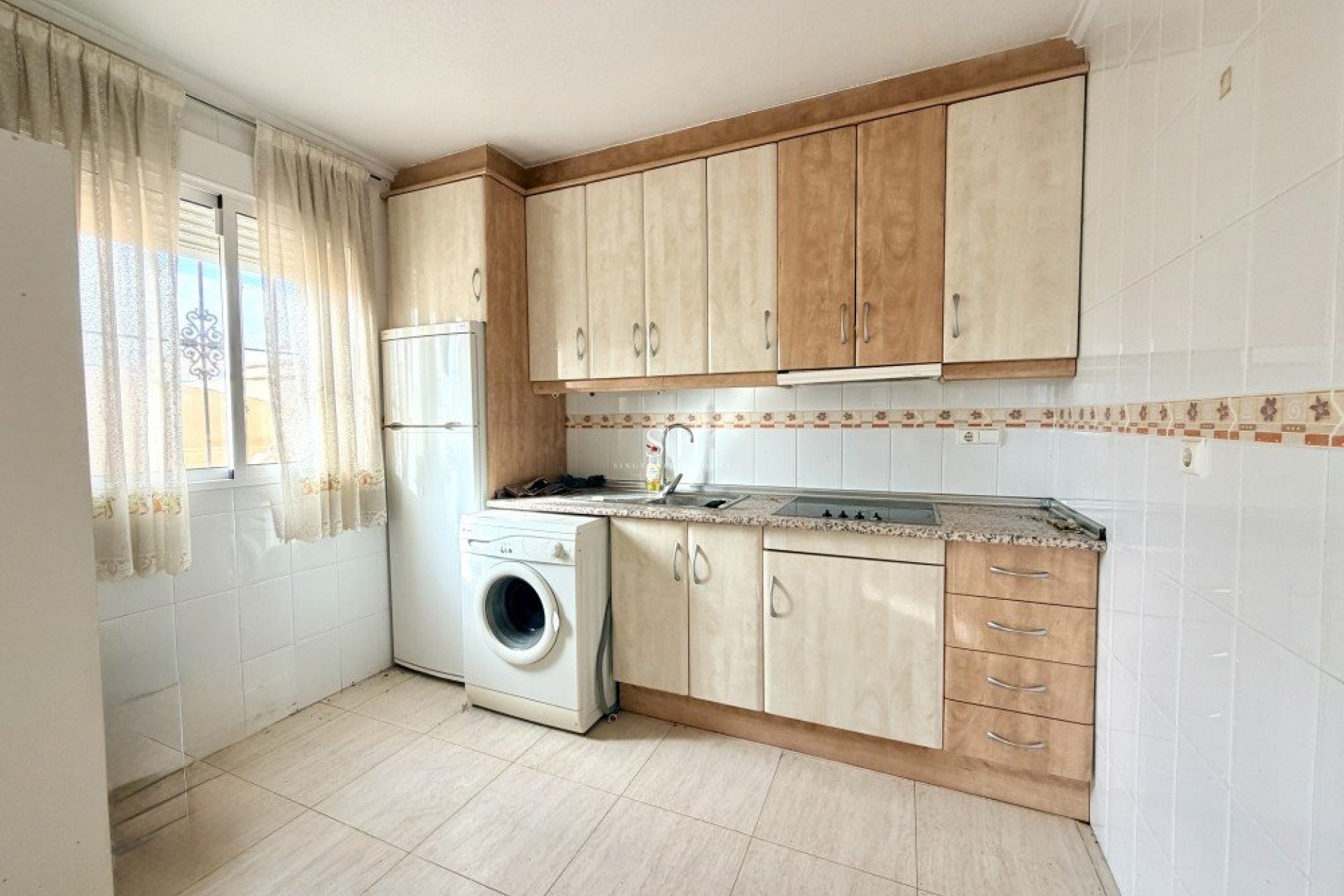 Перепродажа - Casa - Ciudad Quesada - Costa Blanca