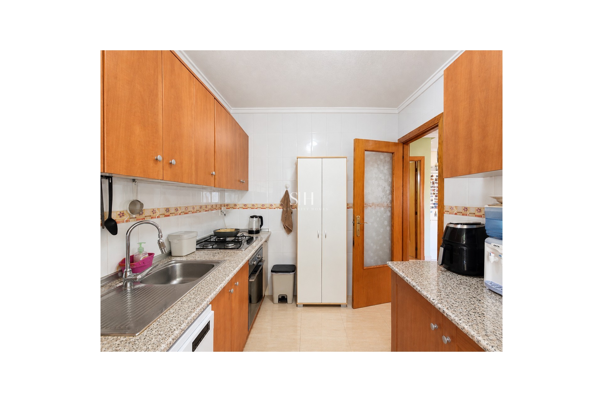 Перепродажа - Casa - Ciudad Quesada - Costa Blanca